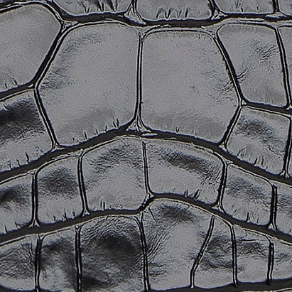 黑色鱷花,black crocodile texture