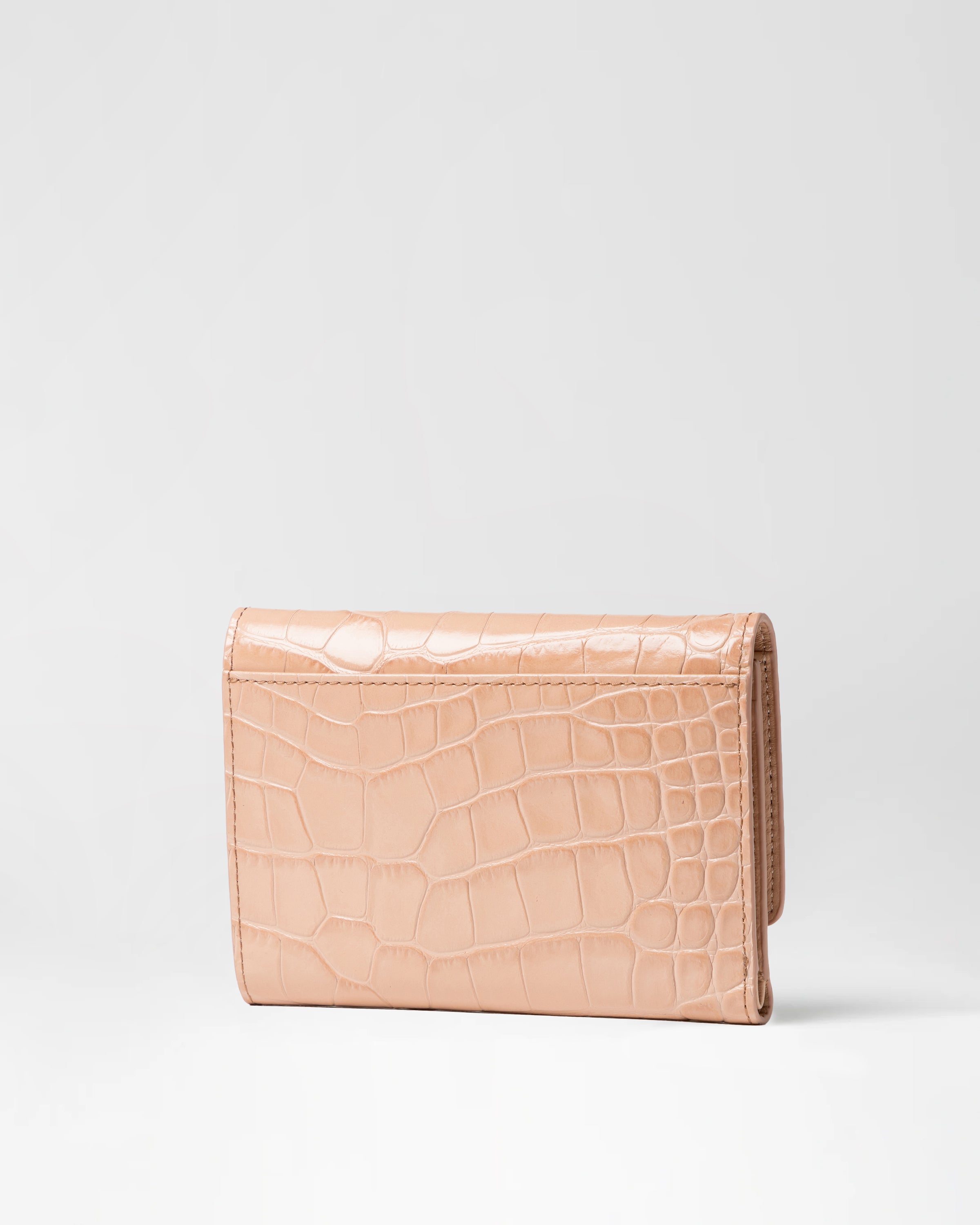 Salad Cayman long wallet