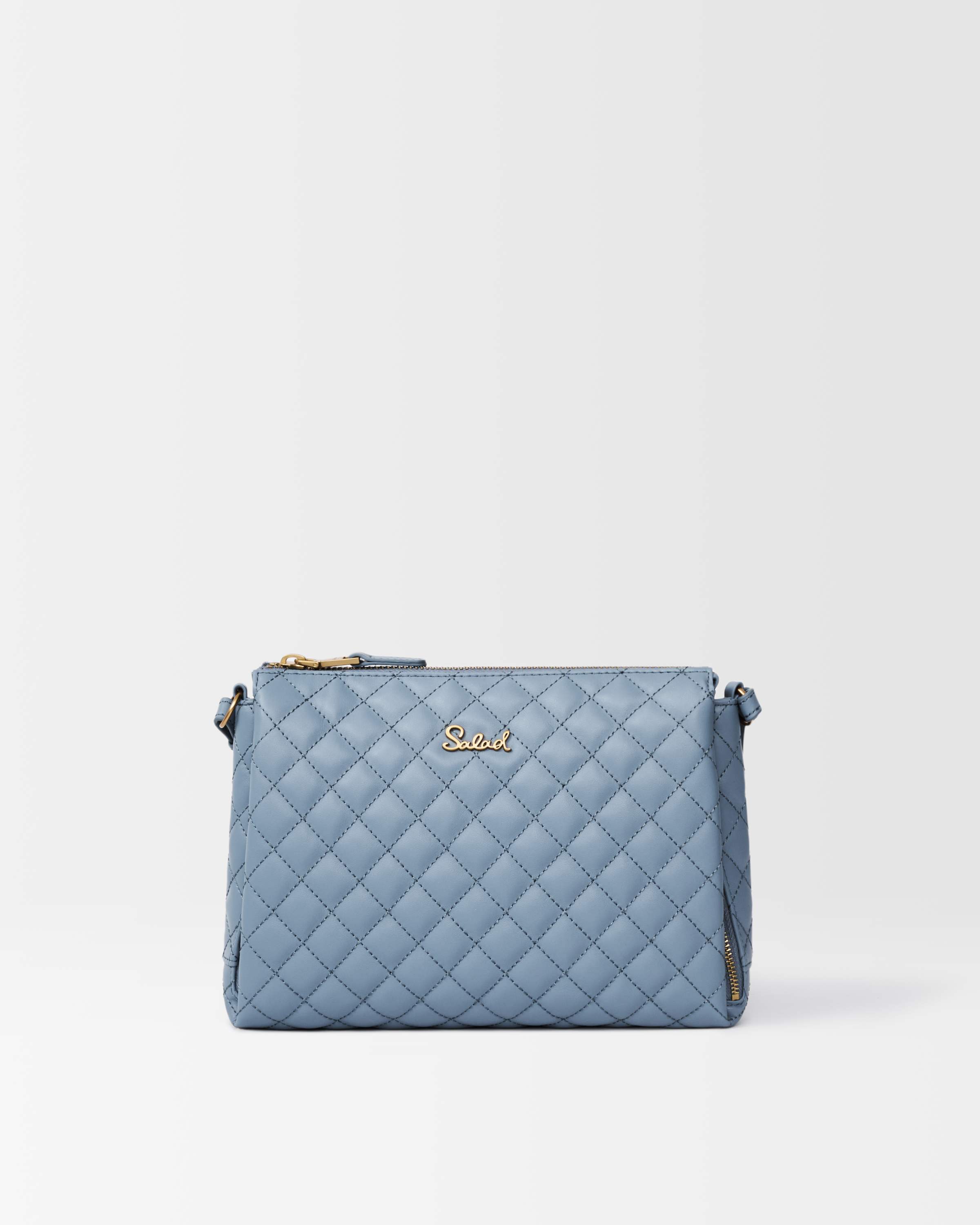 Salad Little all-purpose 斜揹袋