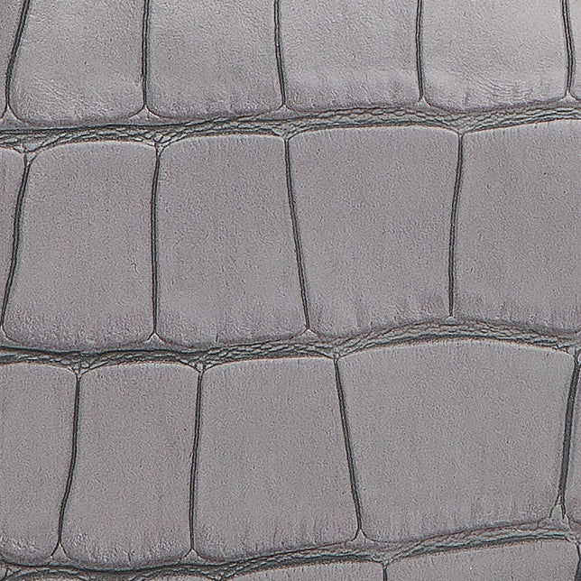灰色鱷花,Gray Crocodile Texture