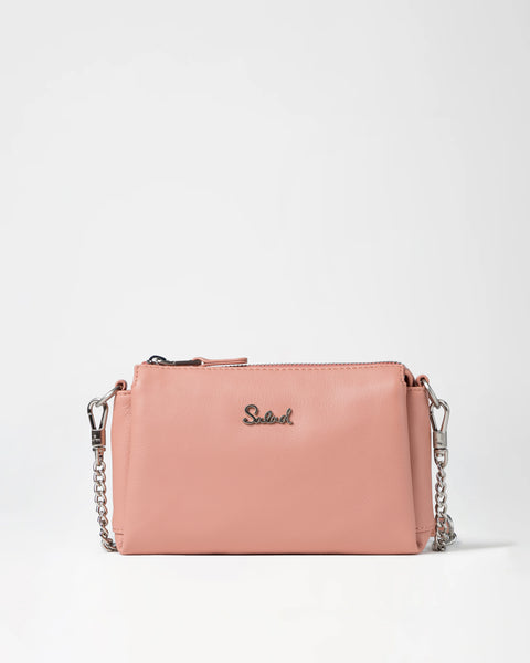 【新品未開封】herlipto Velour Mini Bag ノベルティ herlipto ノベルティHerlipto Velour Mini Bag