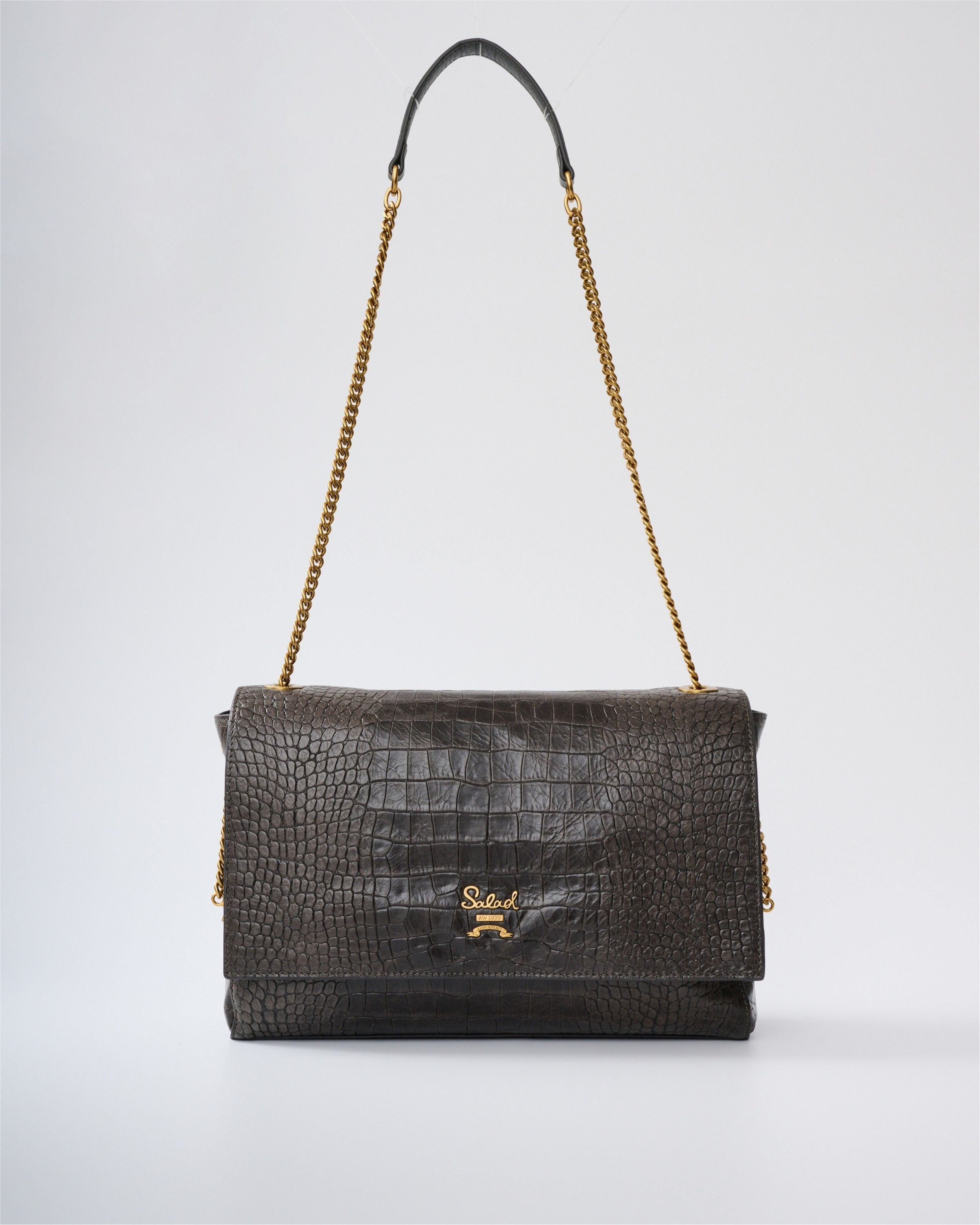 Salad Willful shoulder bag
