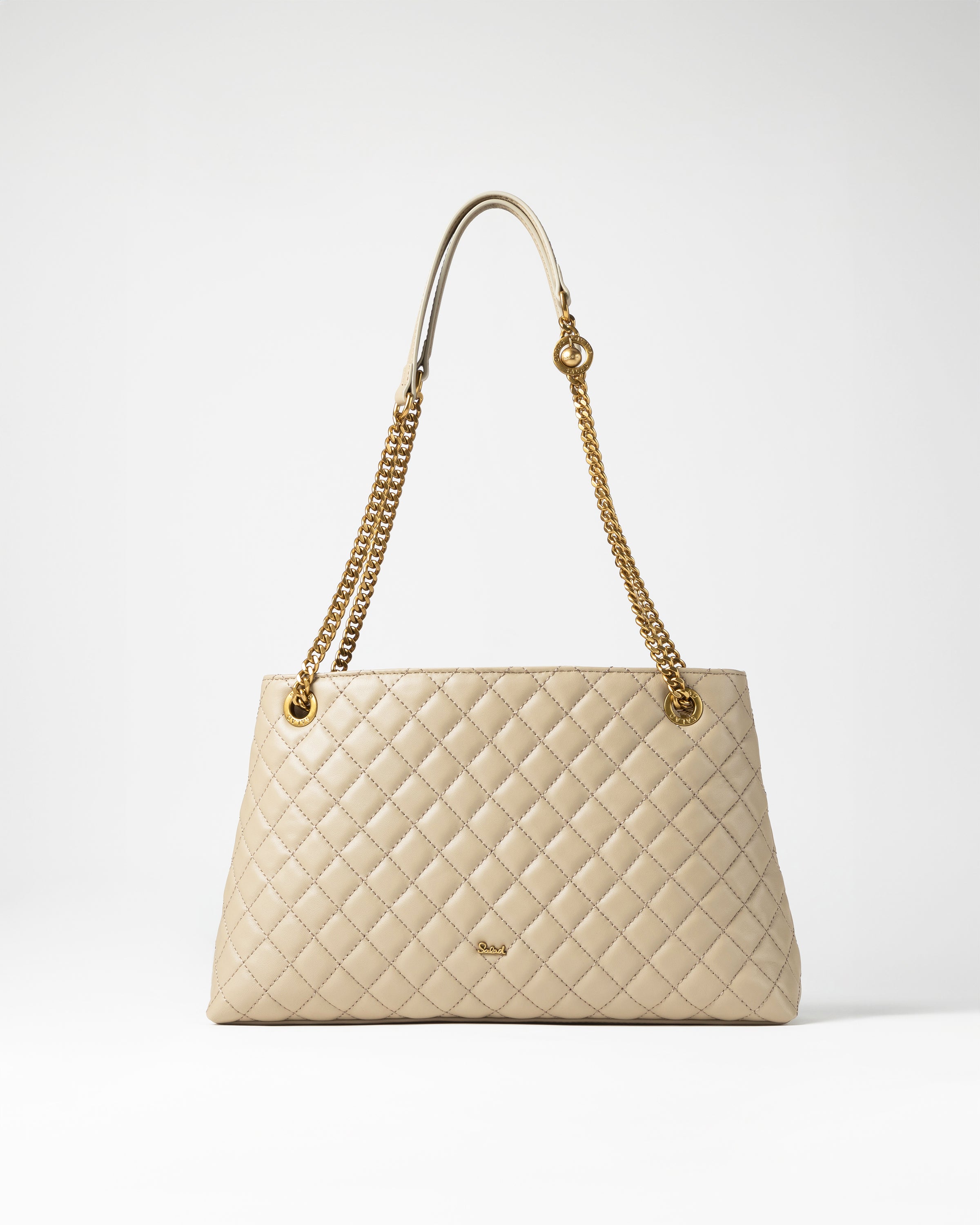 Salad Acute Shoulder Bag