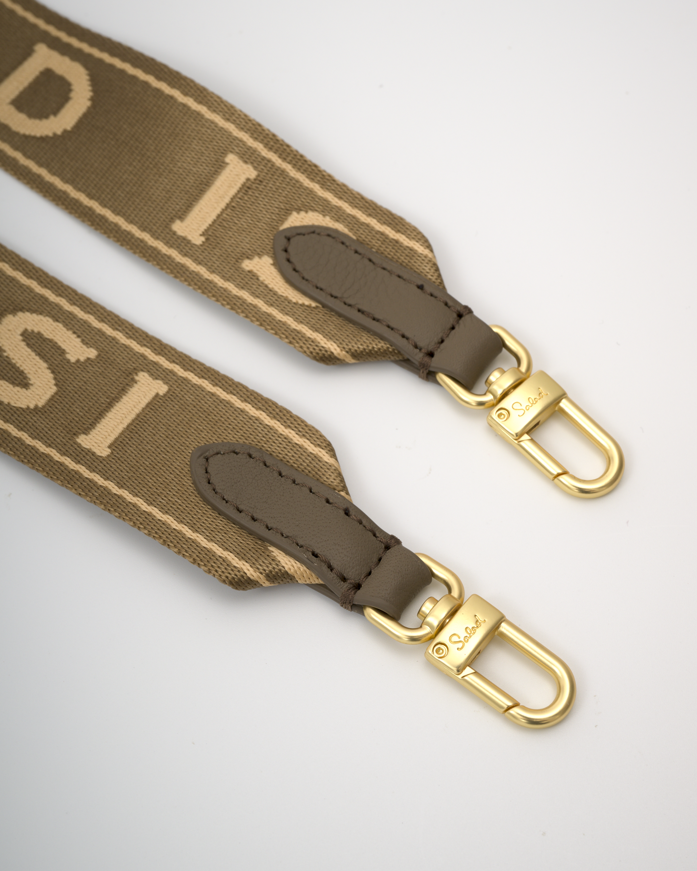 Salad Wide Strap Grande Shoulder Strap