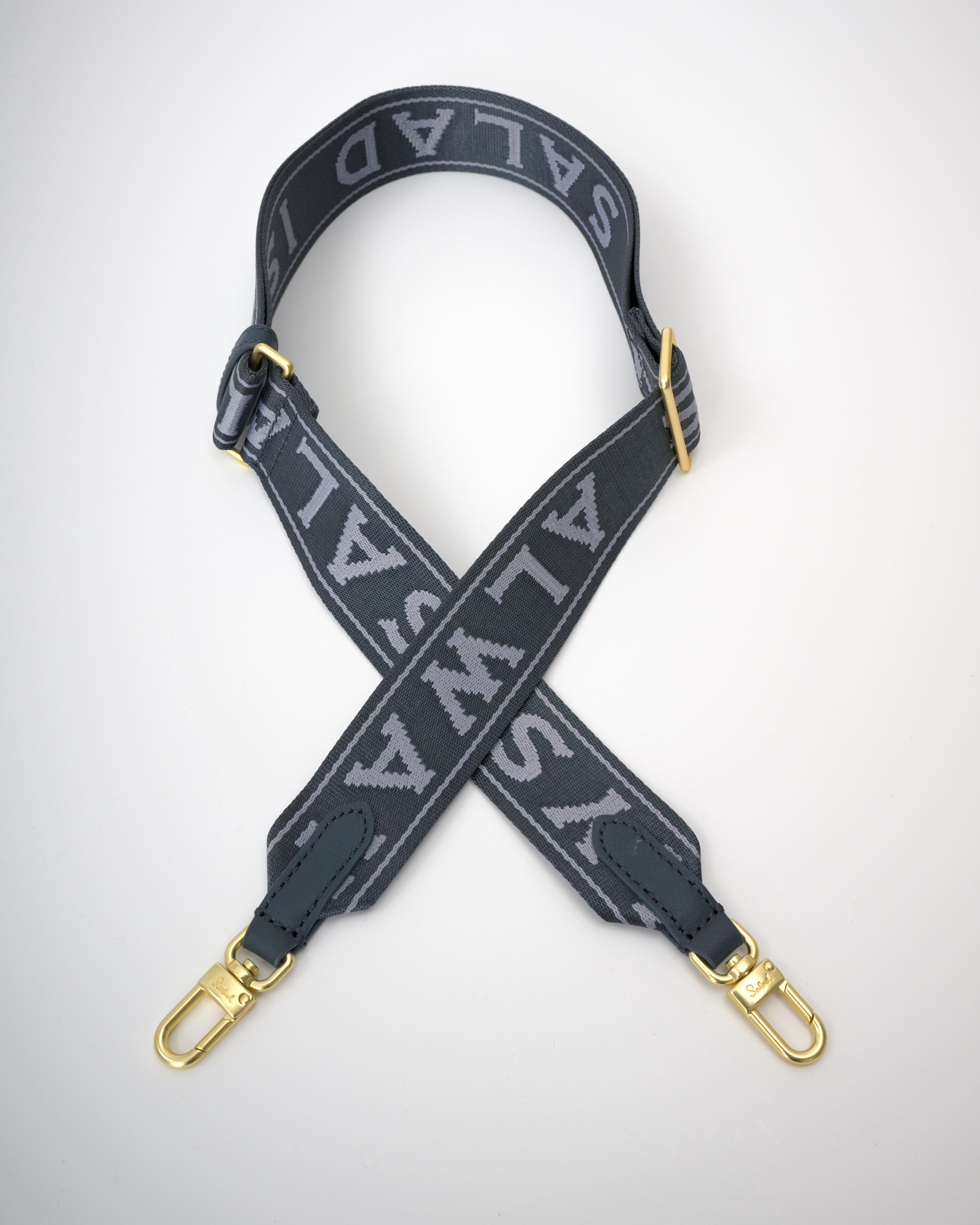 Salad Wide Strap Grande Shoulder Strap