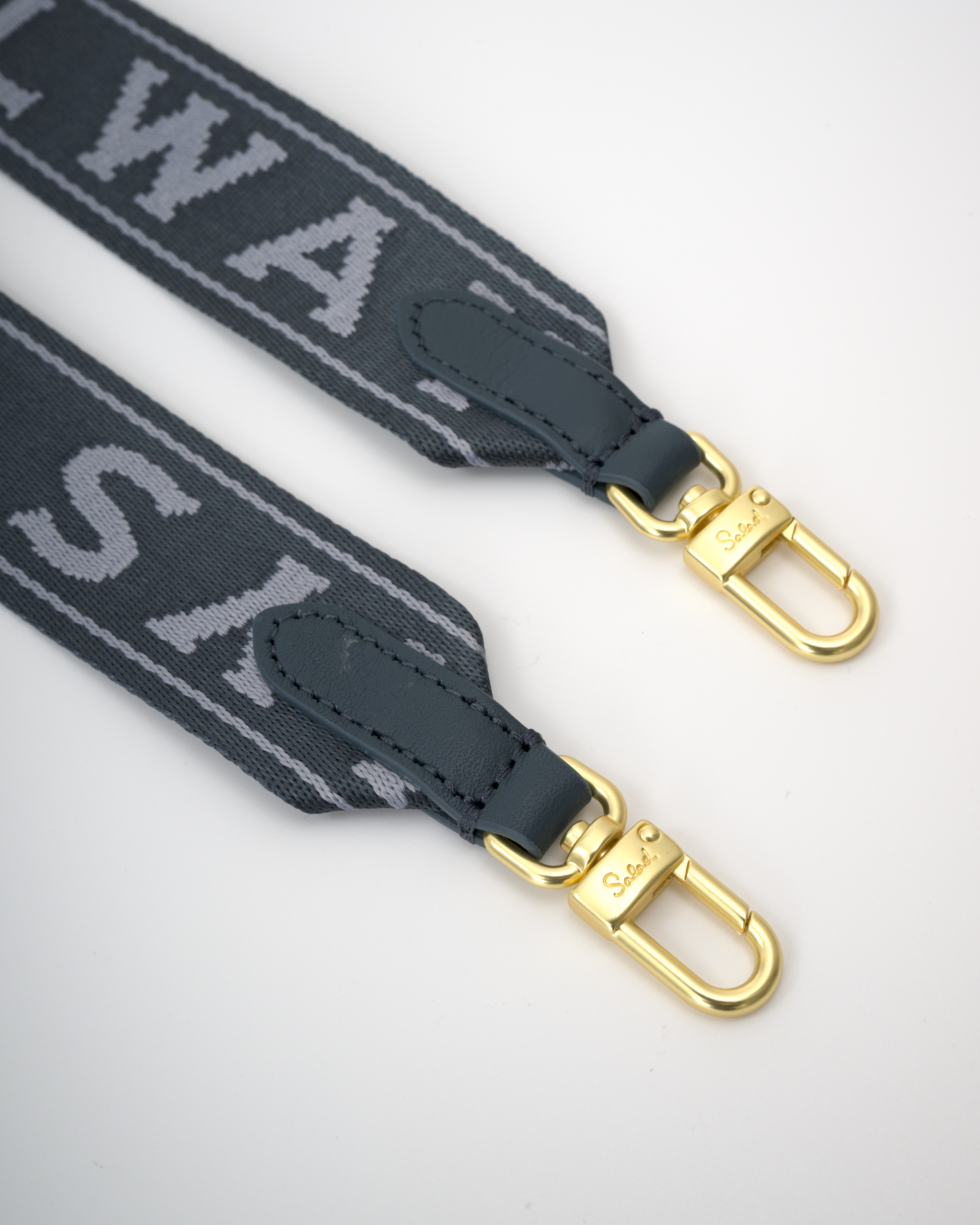 Salad Wide Strap Grande Shoulder Strap