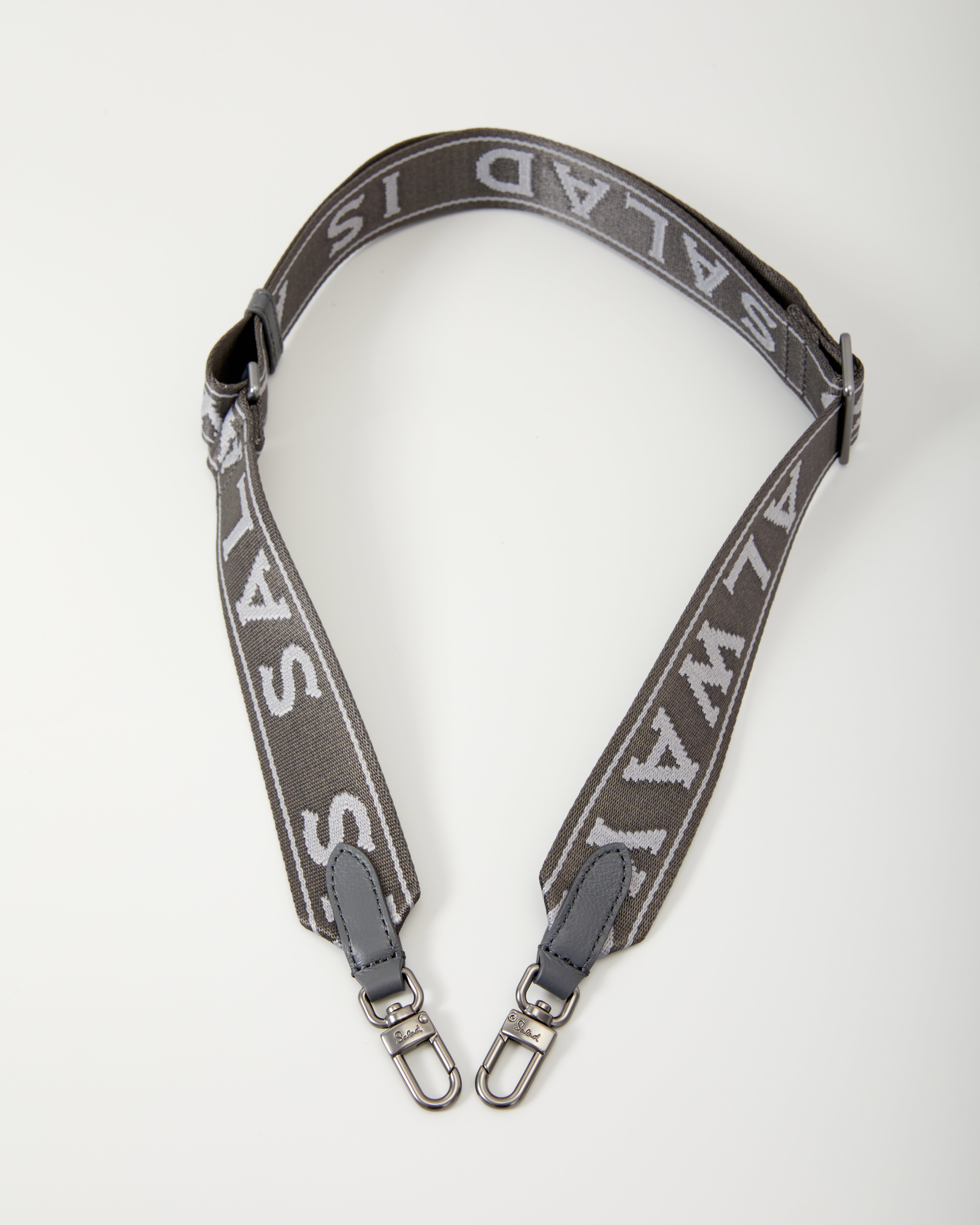 Salad Wide strap 肩帶