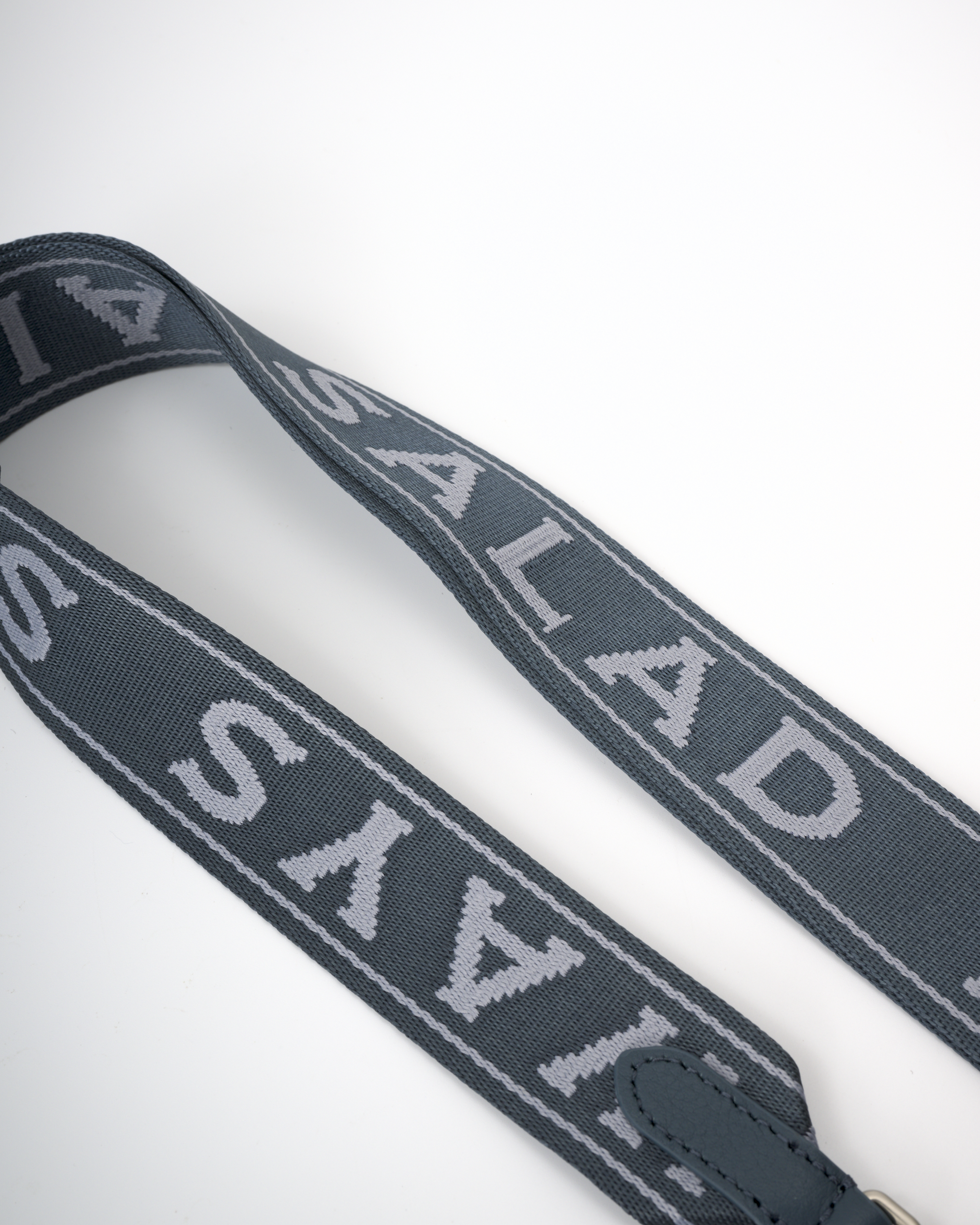 Salad Snap Shoulder Strap