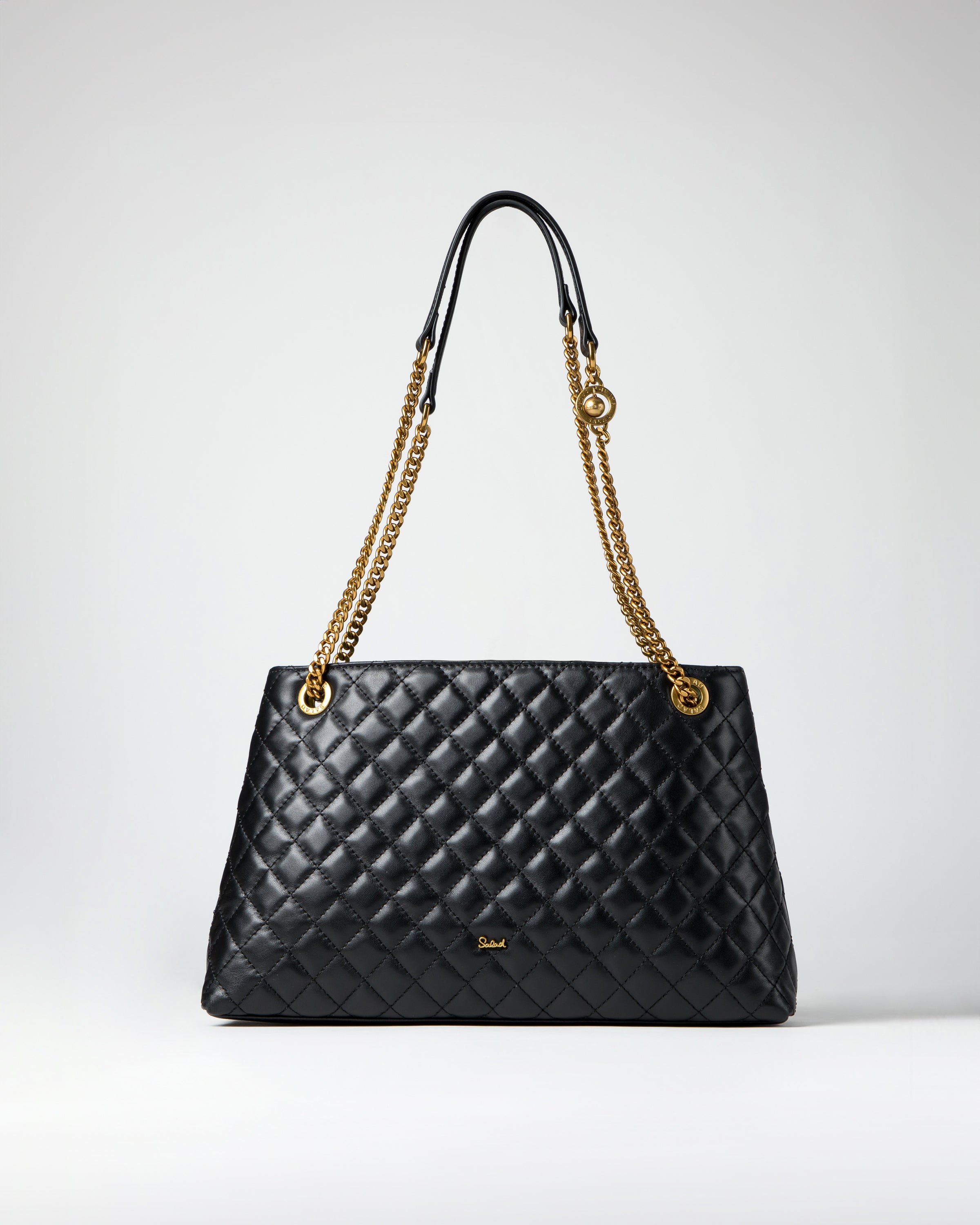 Salad Acute Shoulder Bag