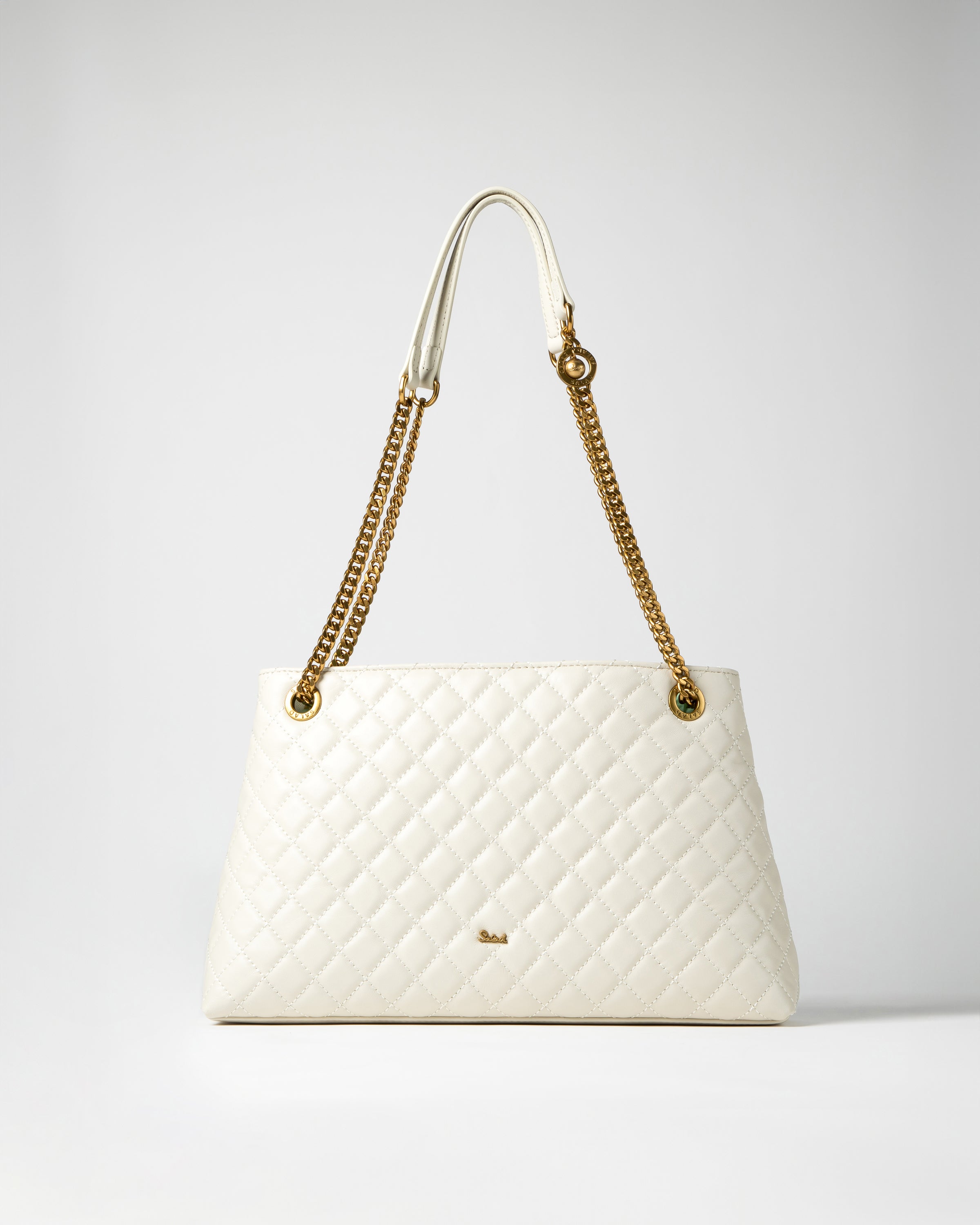 Salad Acute Shoulder Bag