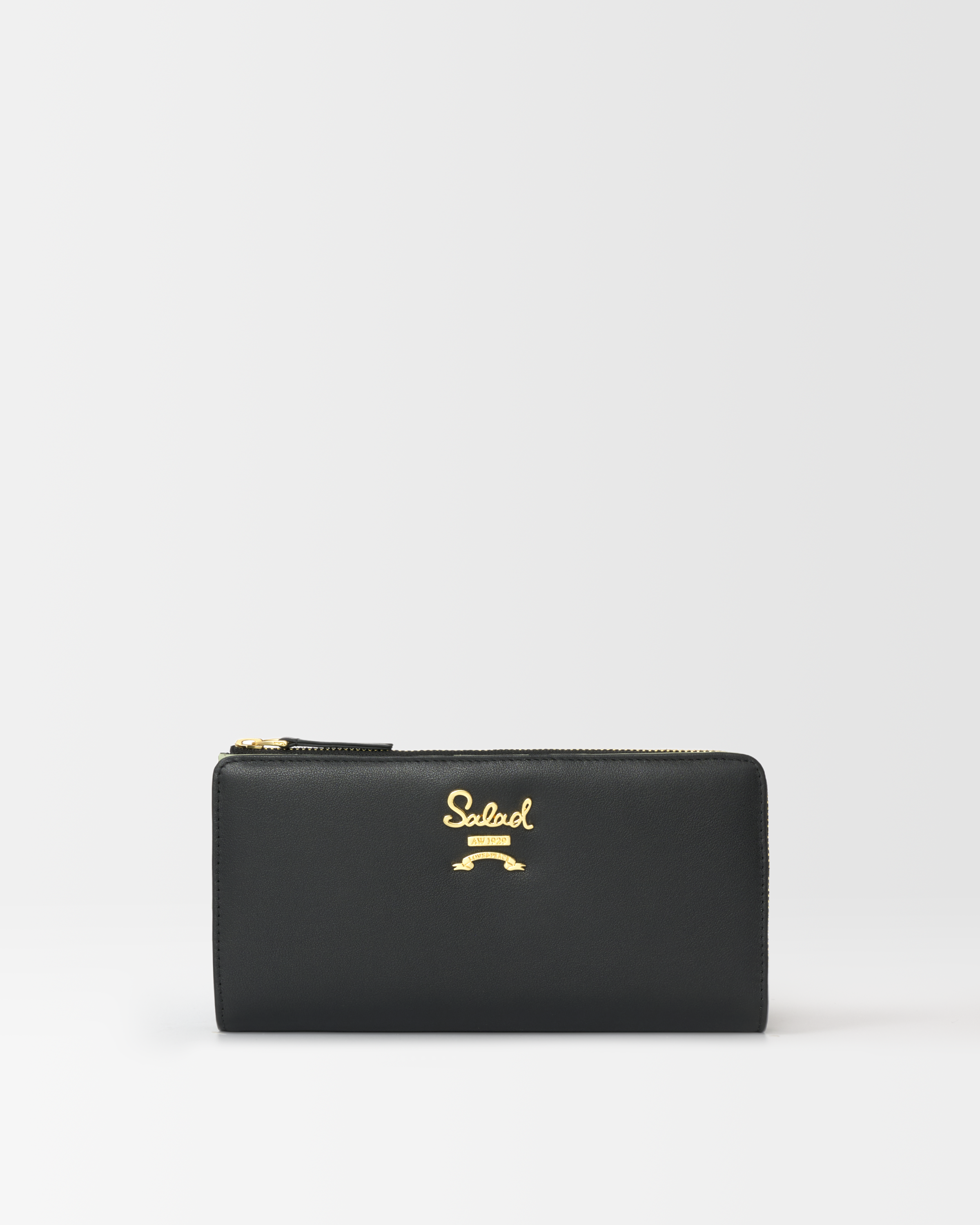Salad Fashionable 長銀包
