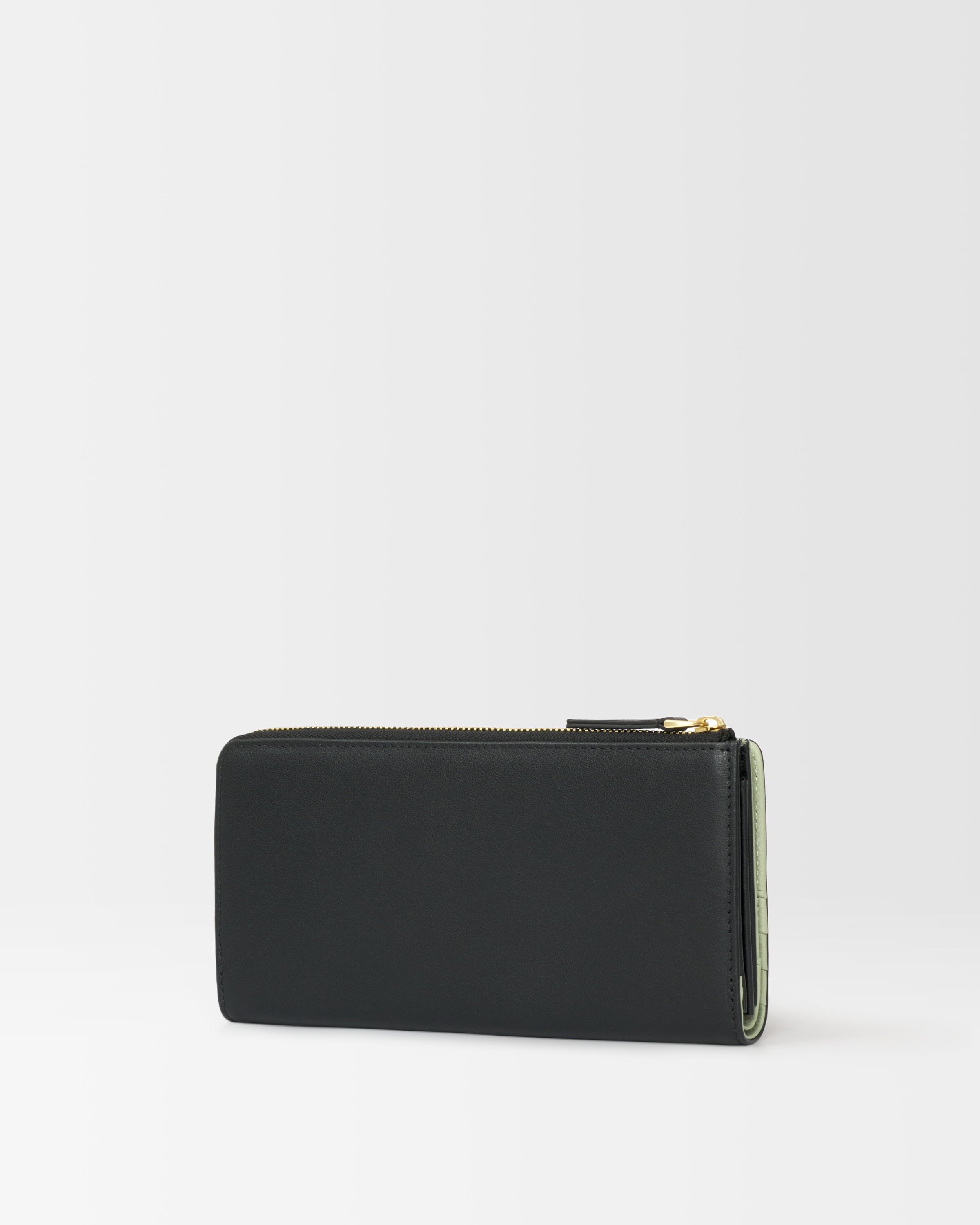 Salad Fashionable 長銀包