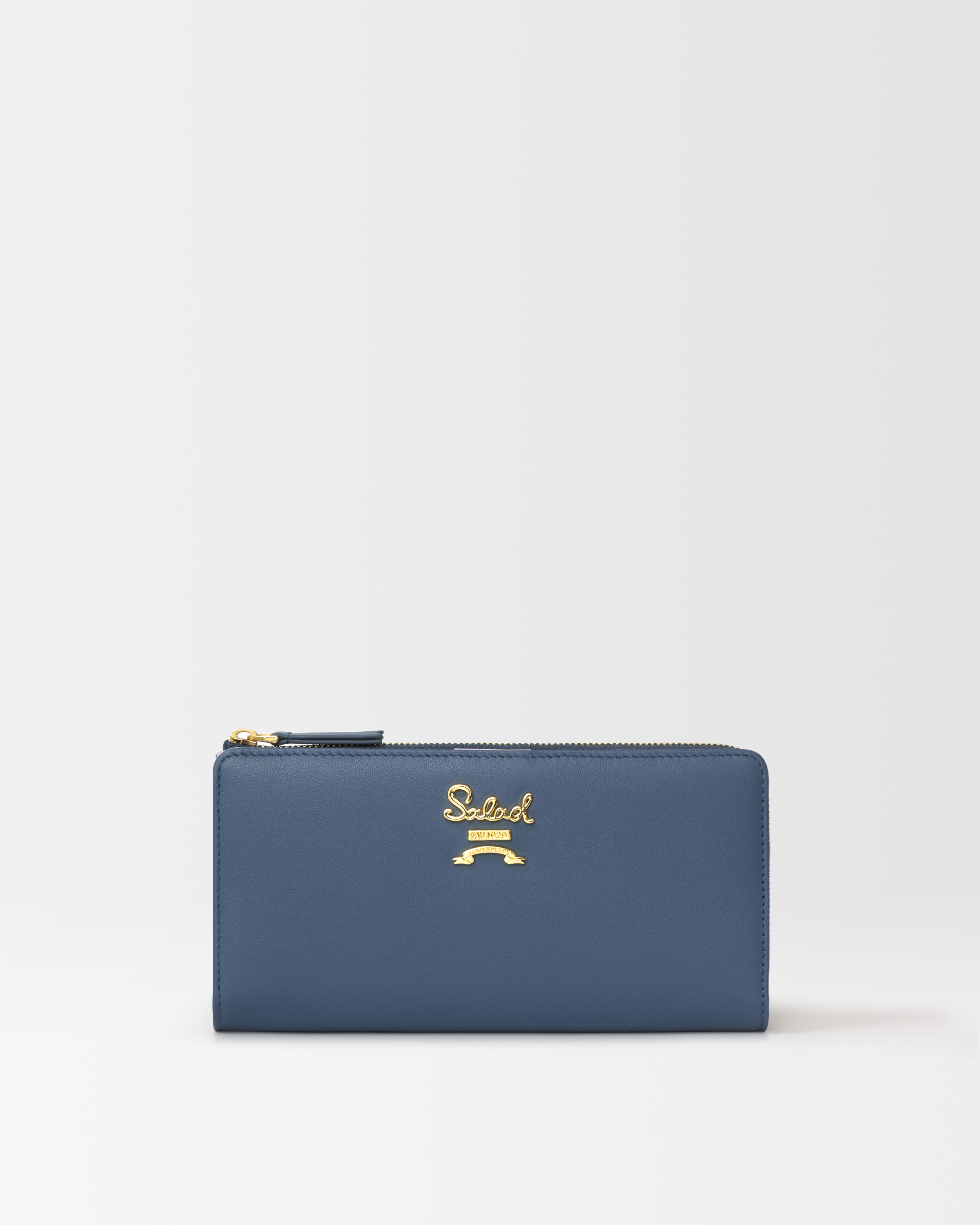 Salad Fashionable 長銀包