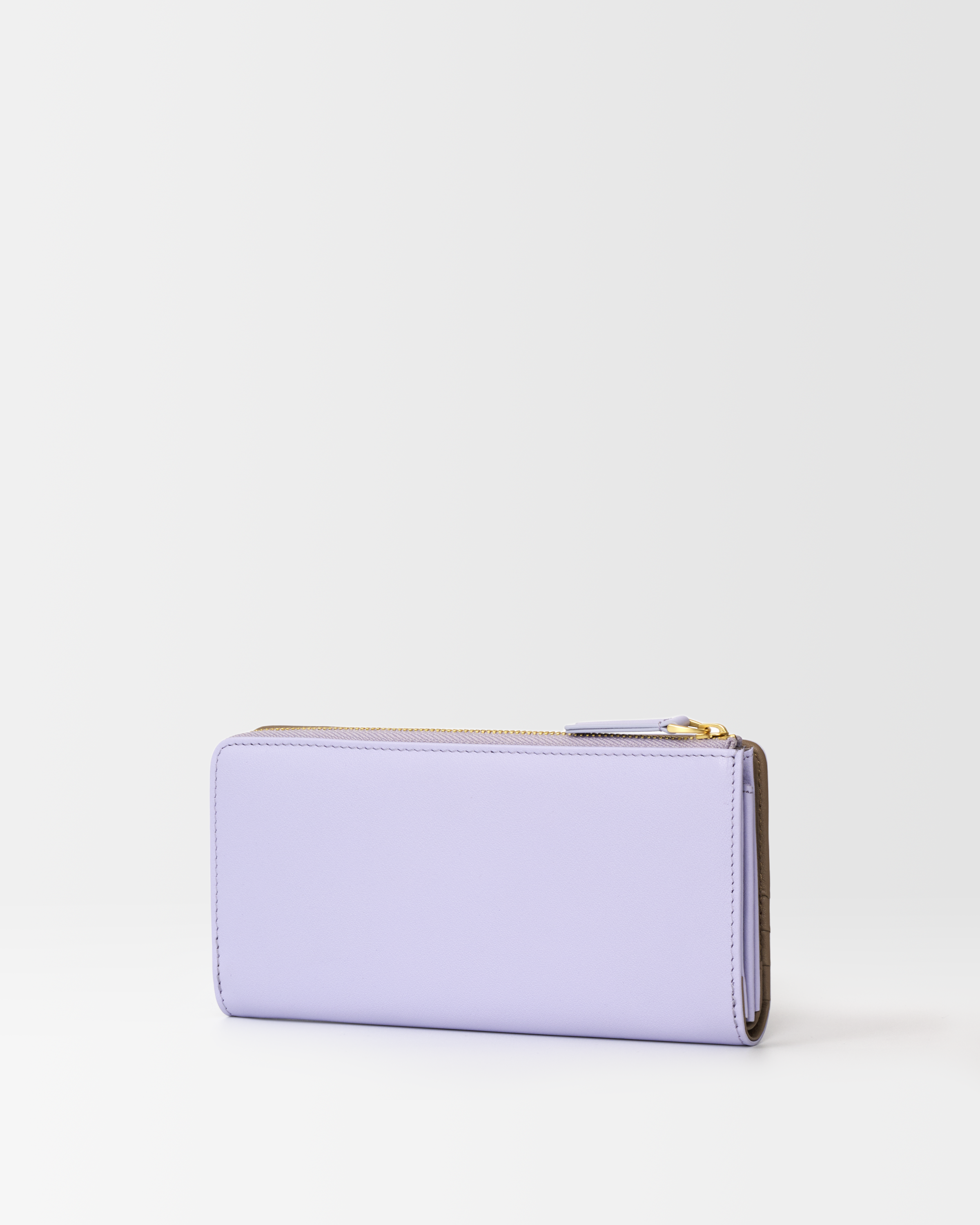 Salad Fashionable 長銀包