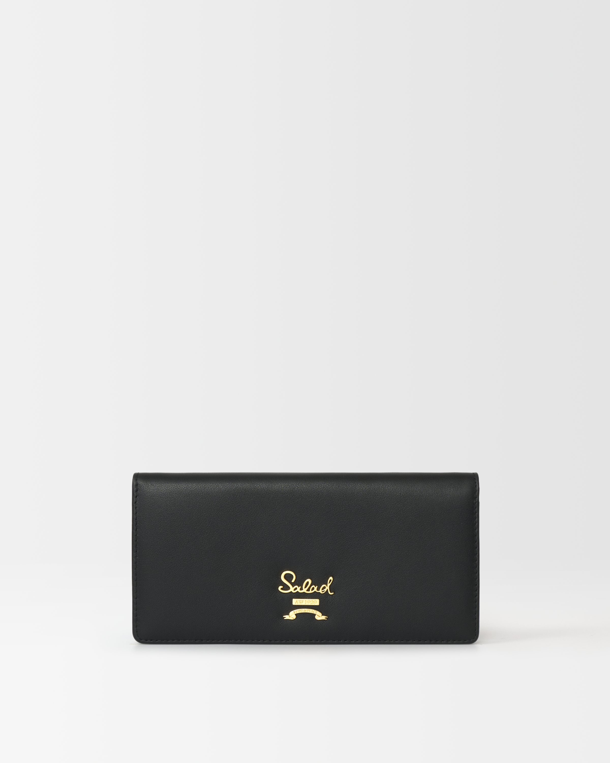 Salad Modish 長銀包