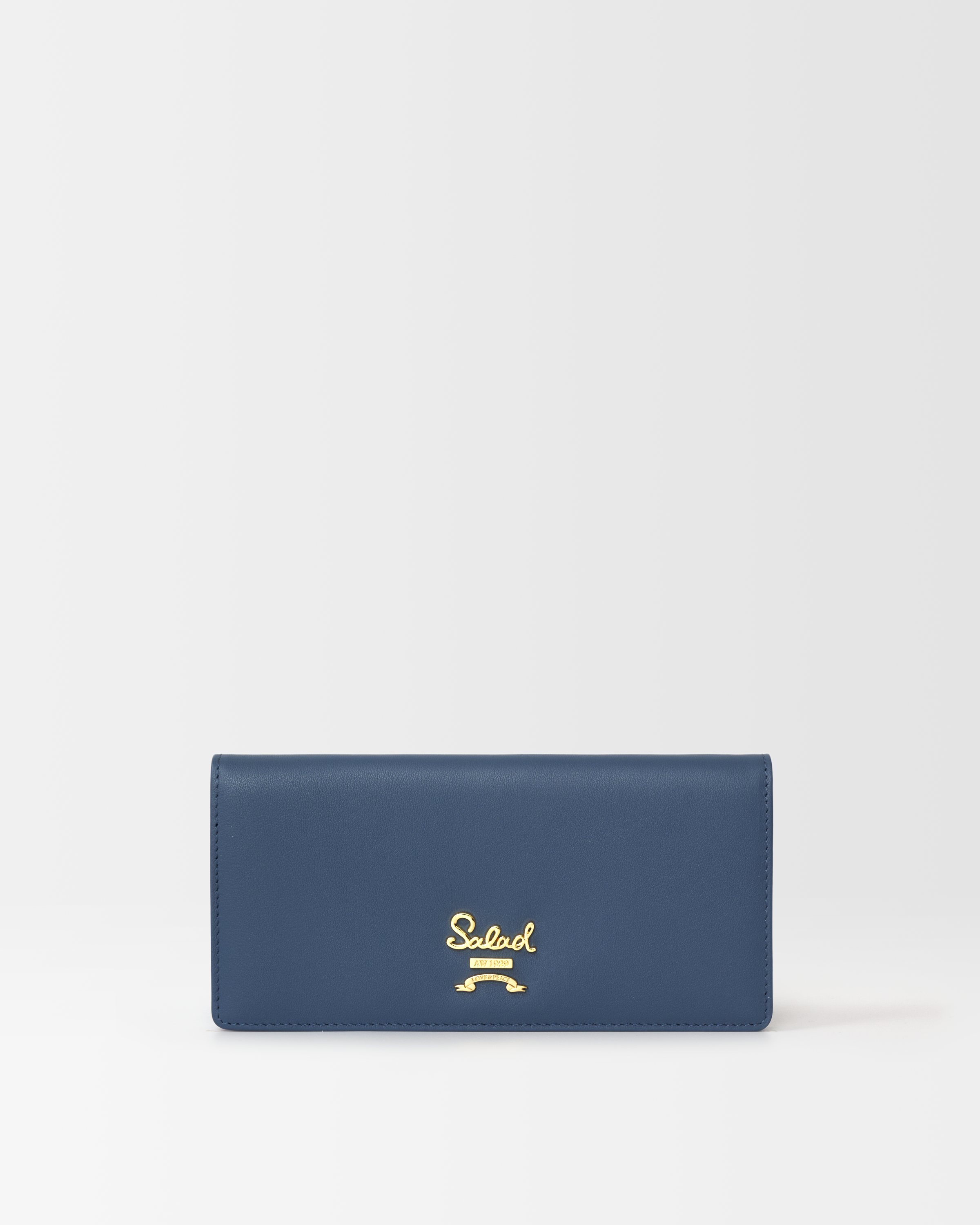 Salad Modish 長銀包