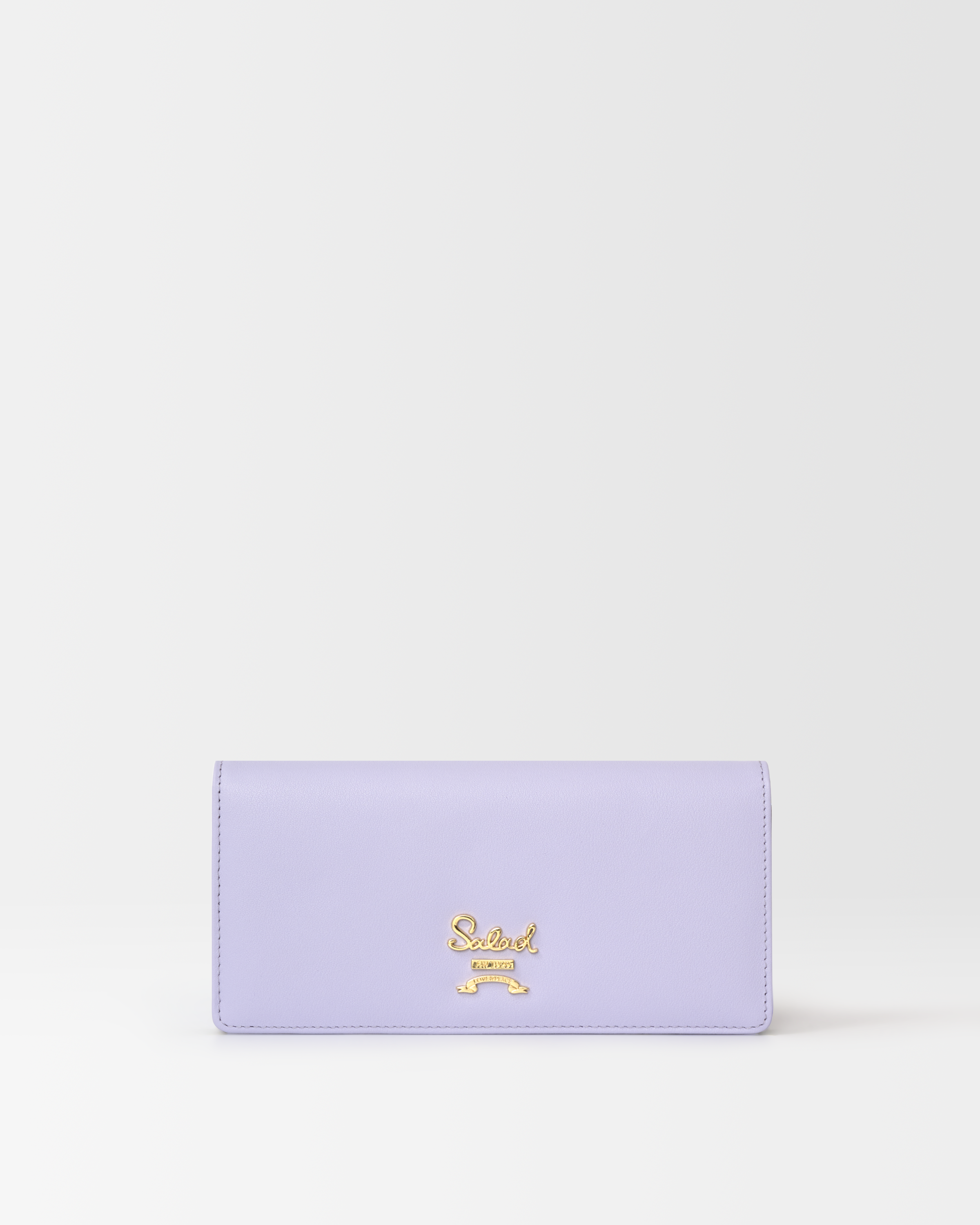 Salad Modish 長銀包