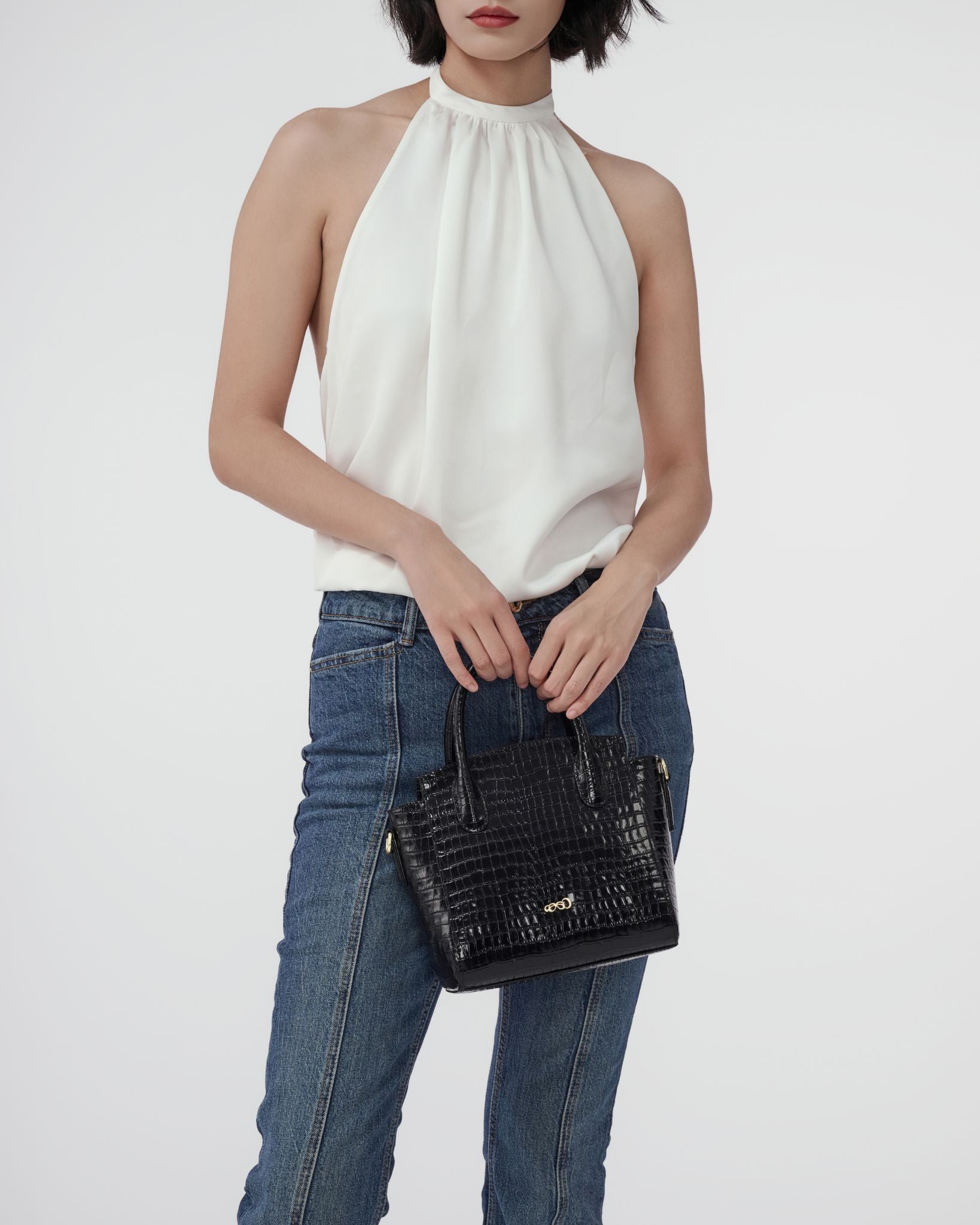 Salad Pretty Purse 肩袋