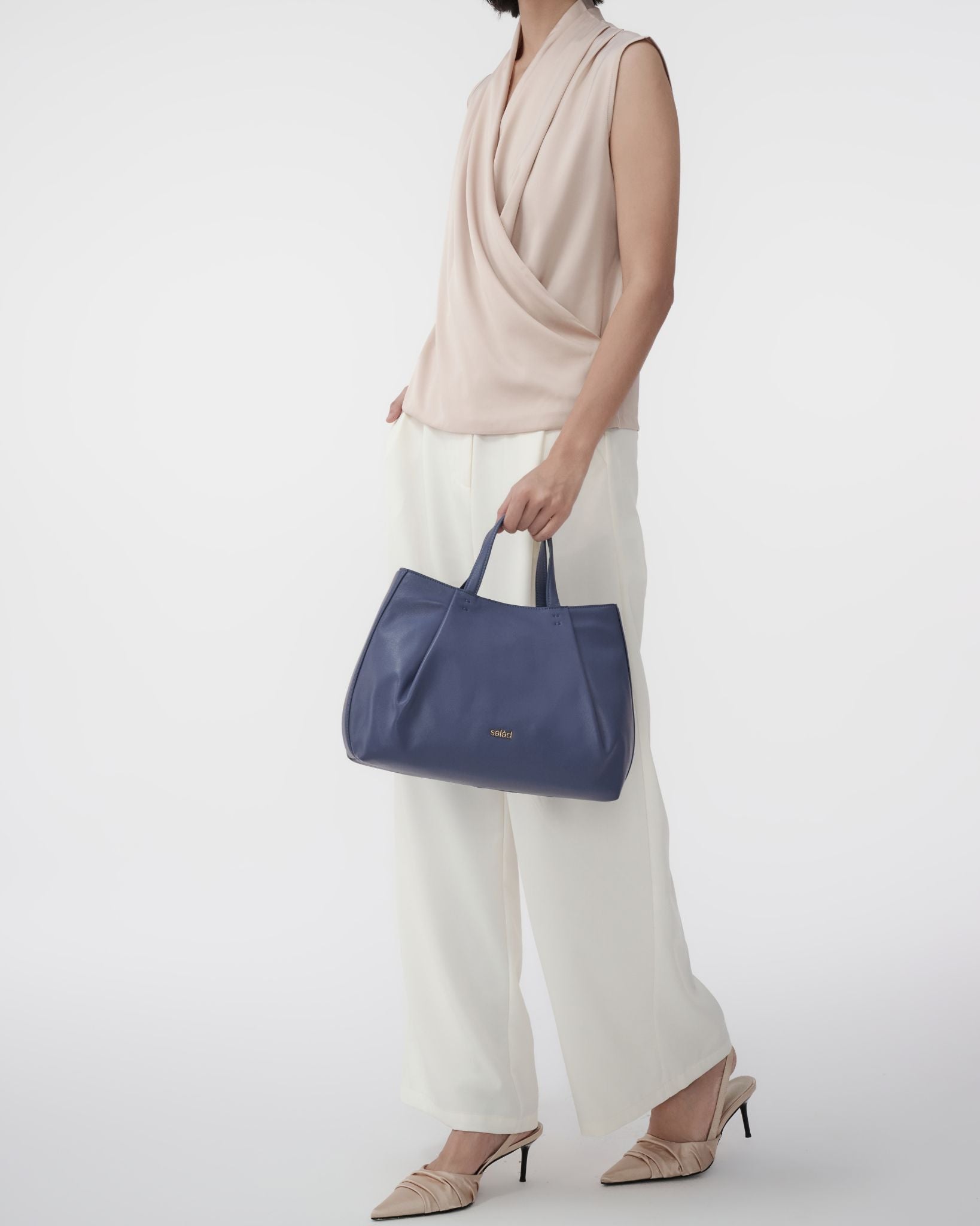 Salad Dumpling 肩袋