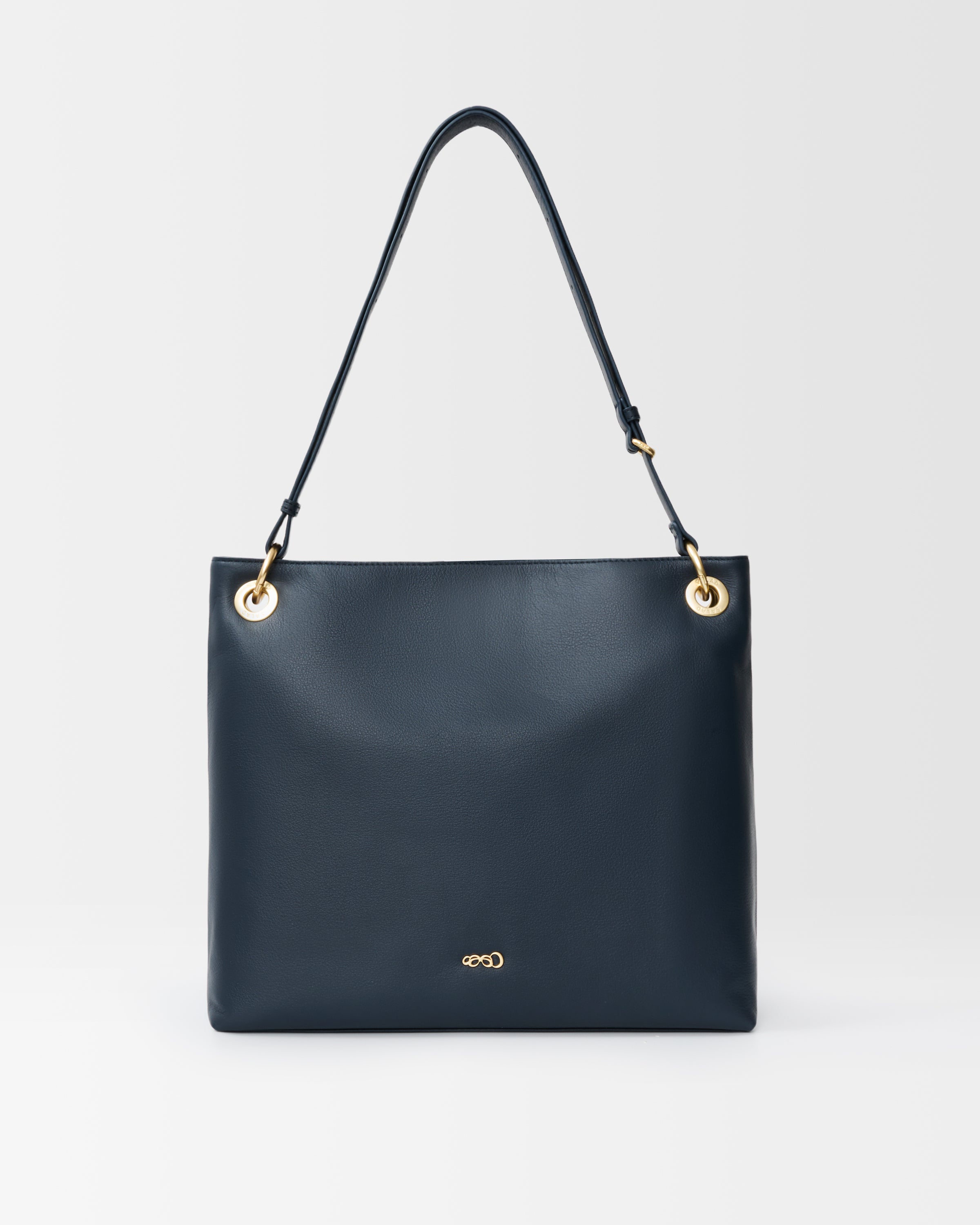 Salad Book Tote 托特袋