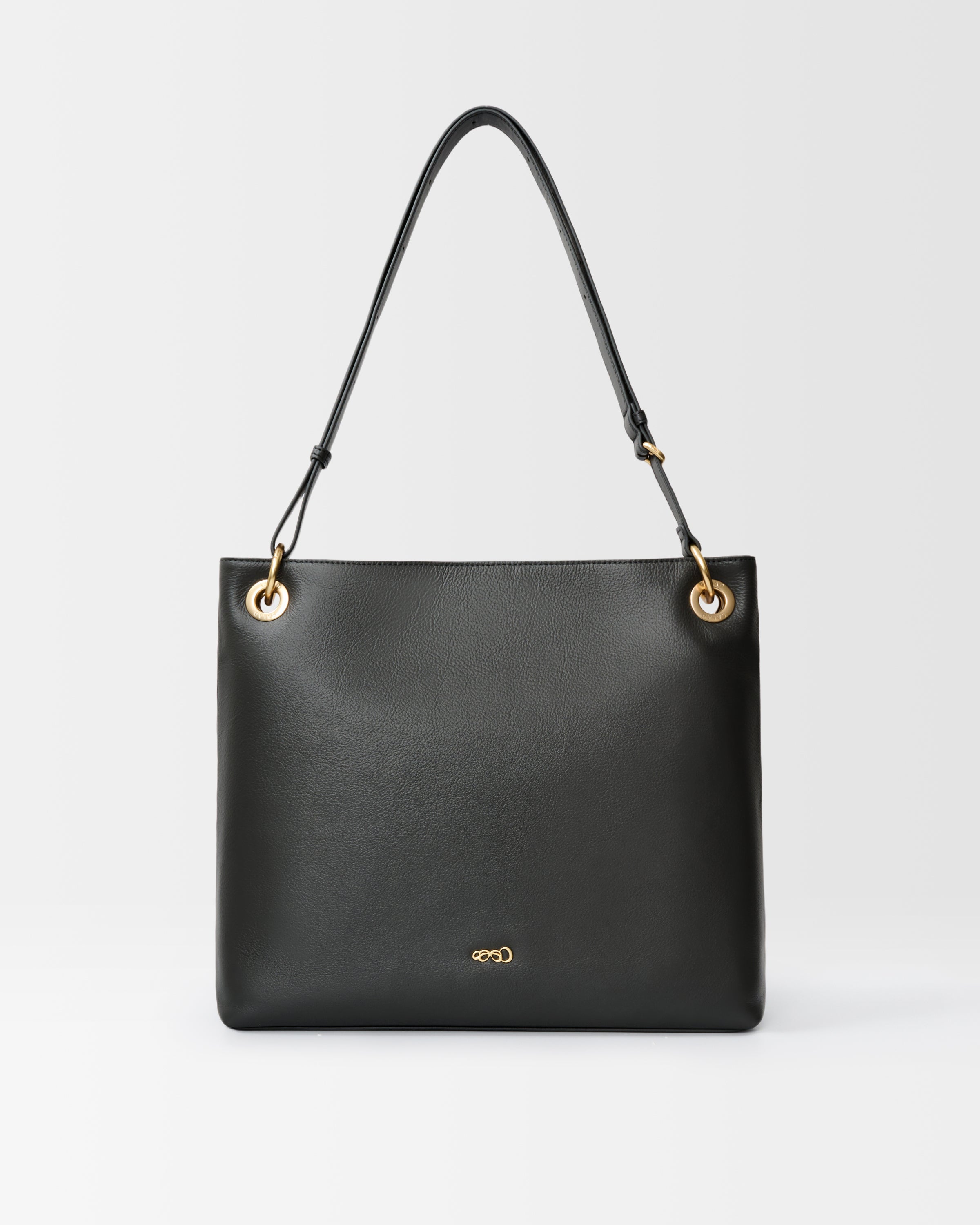 Salad Book Tote 托特袋