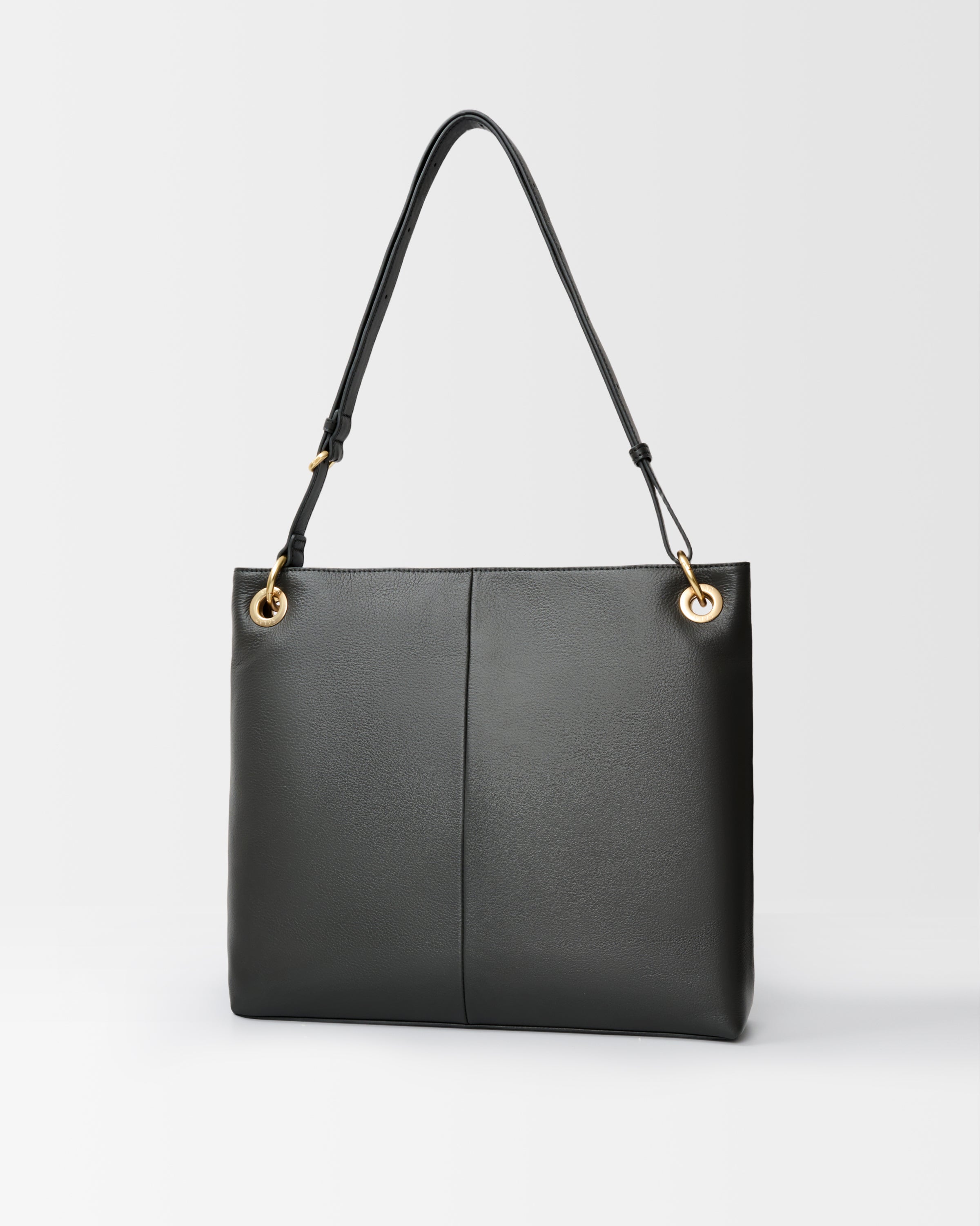 Salad Book Tote 托特袋