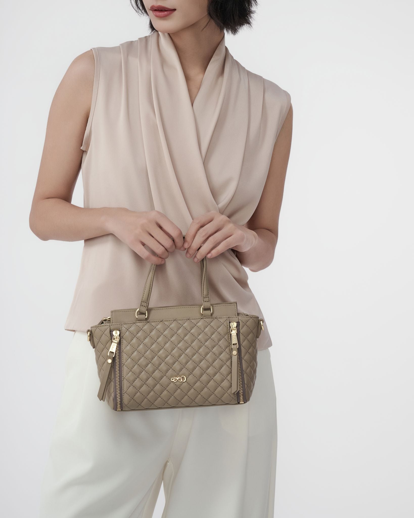 Salad Fashionable Shoulder Bag