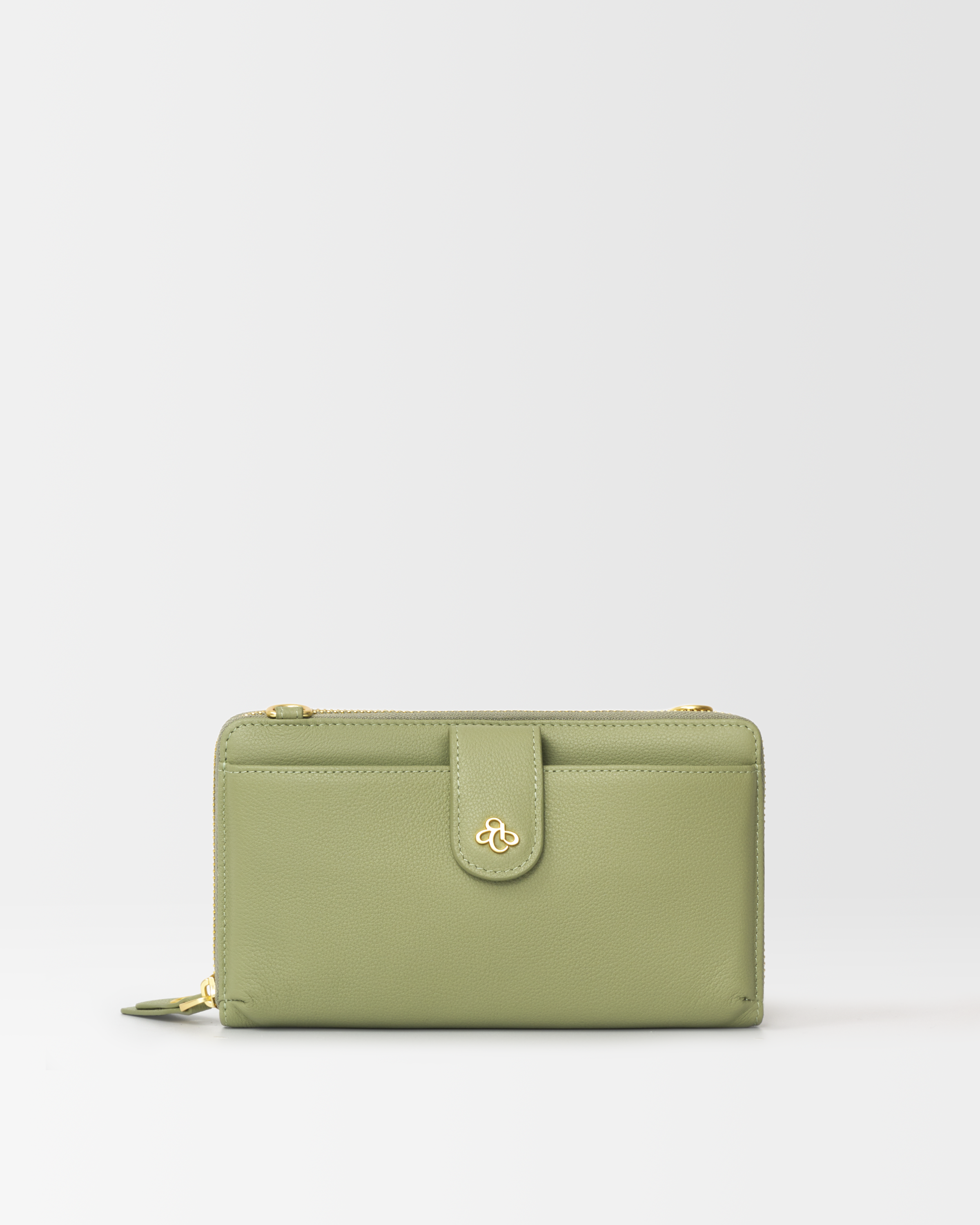 Salad Handy Crossbody Bag