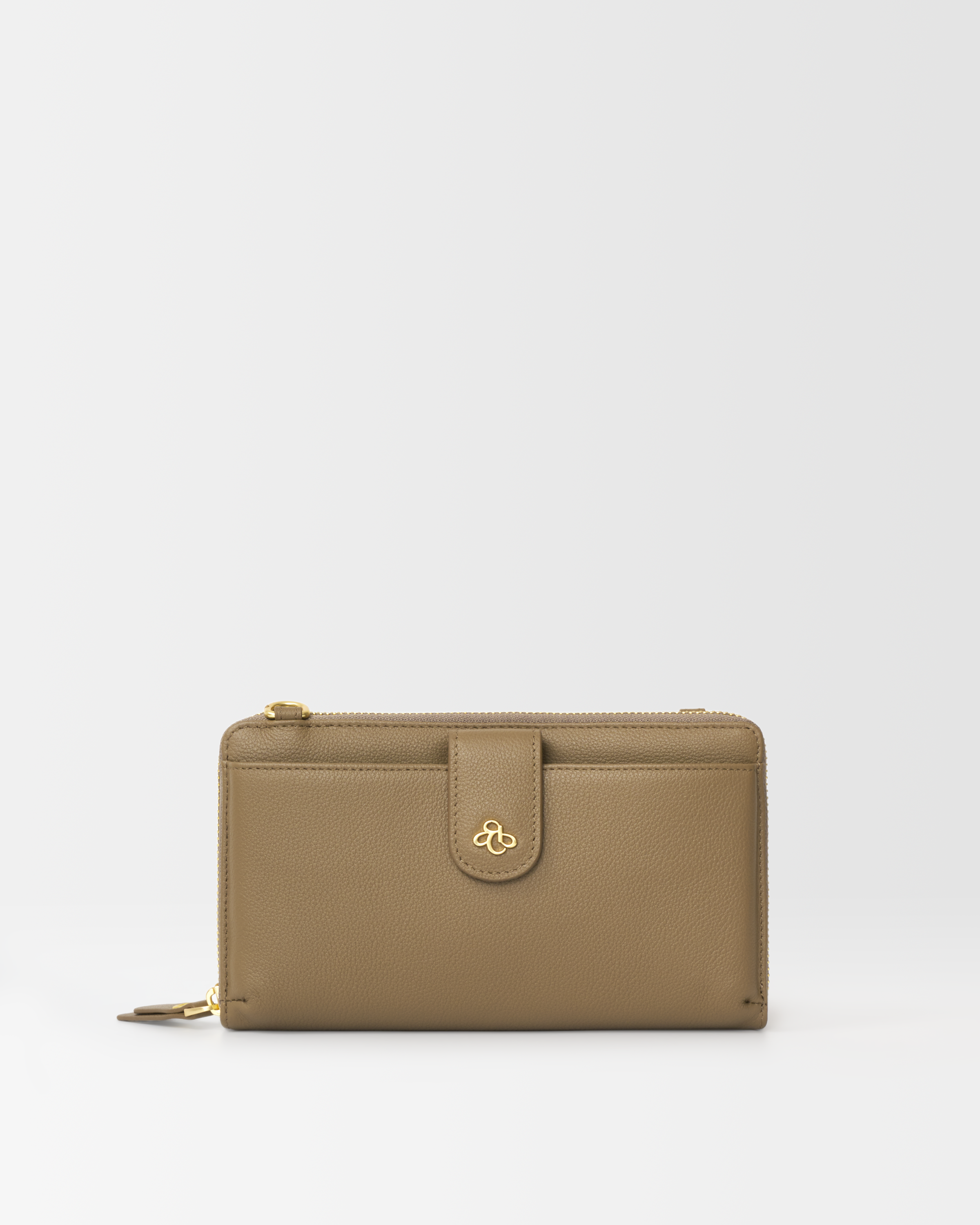 Salad Handy Crossbody Bag