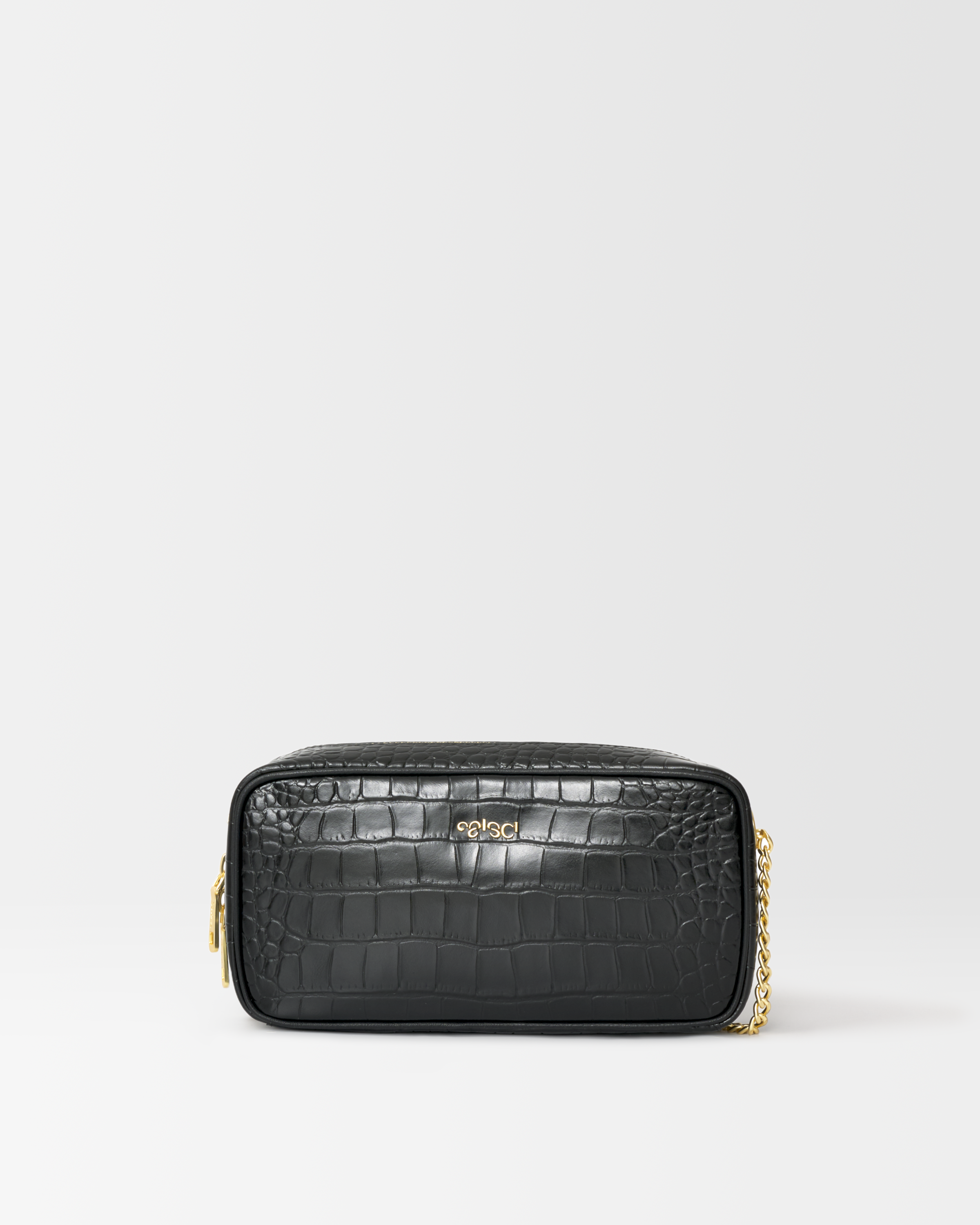 Salad Elegance Crossbody Bag