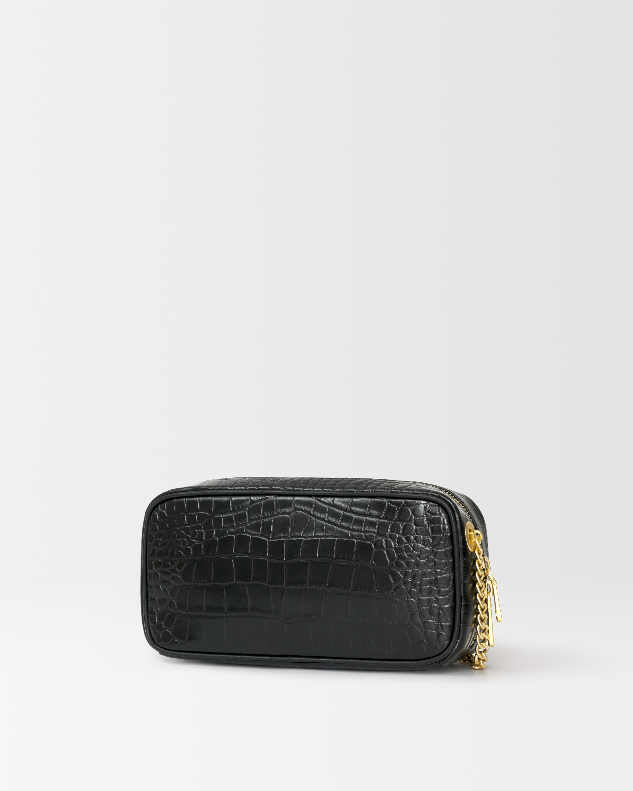 Salad Elegance Crossbody Bag