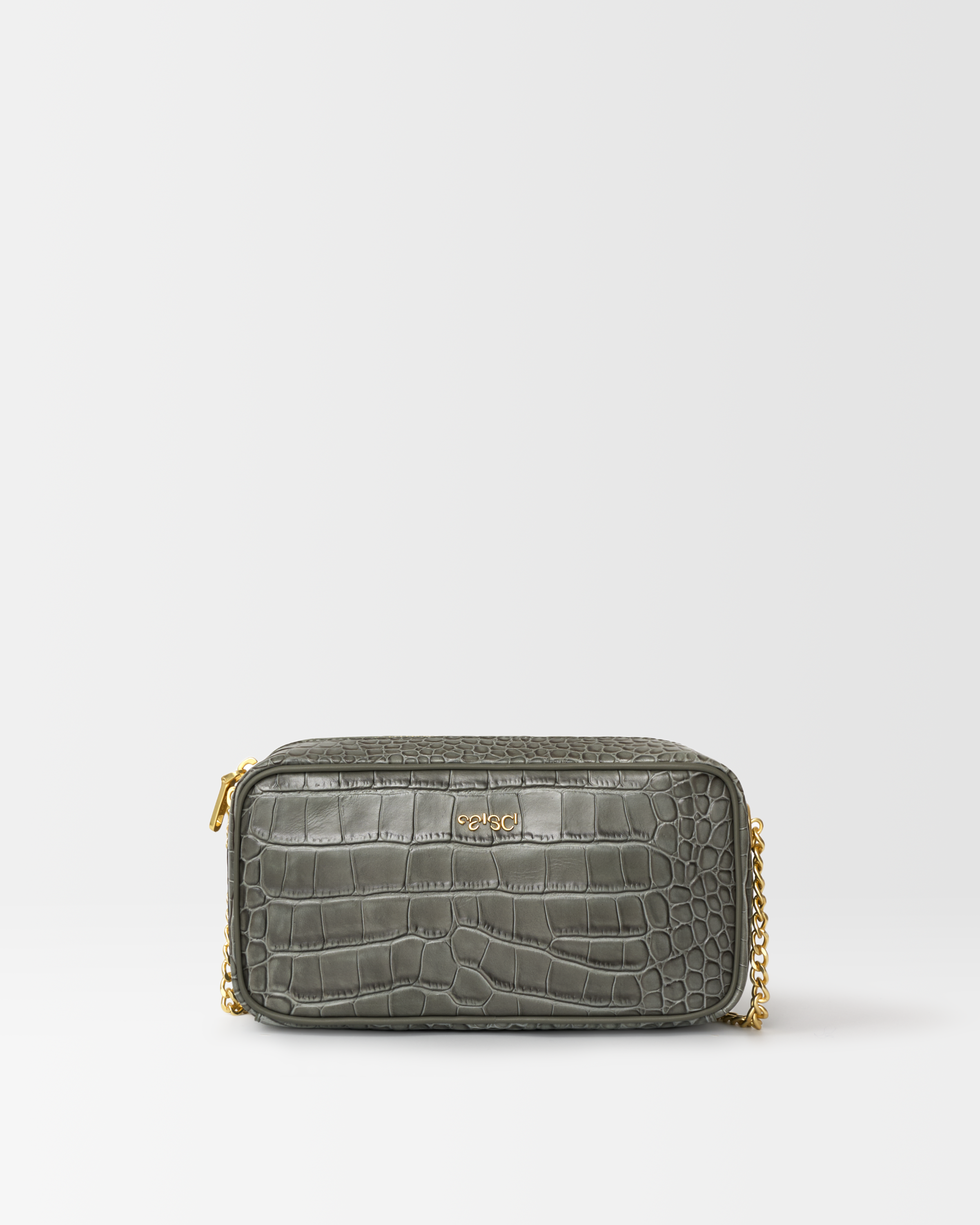 Salad Elegance Crossbody Bag