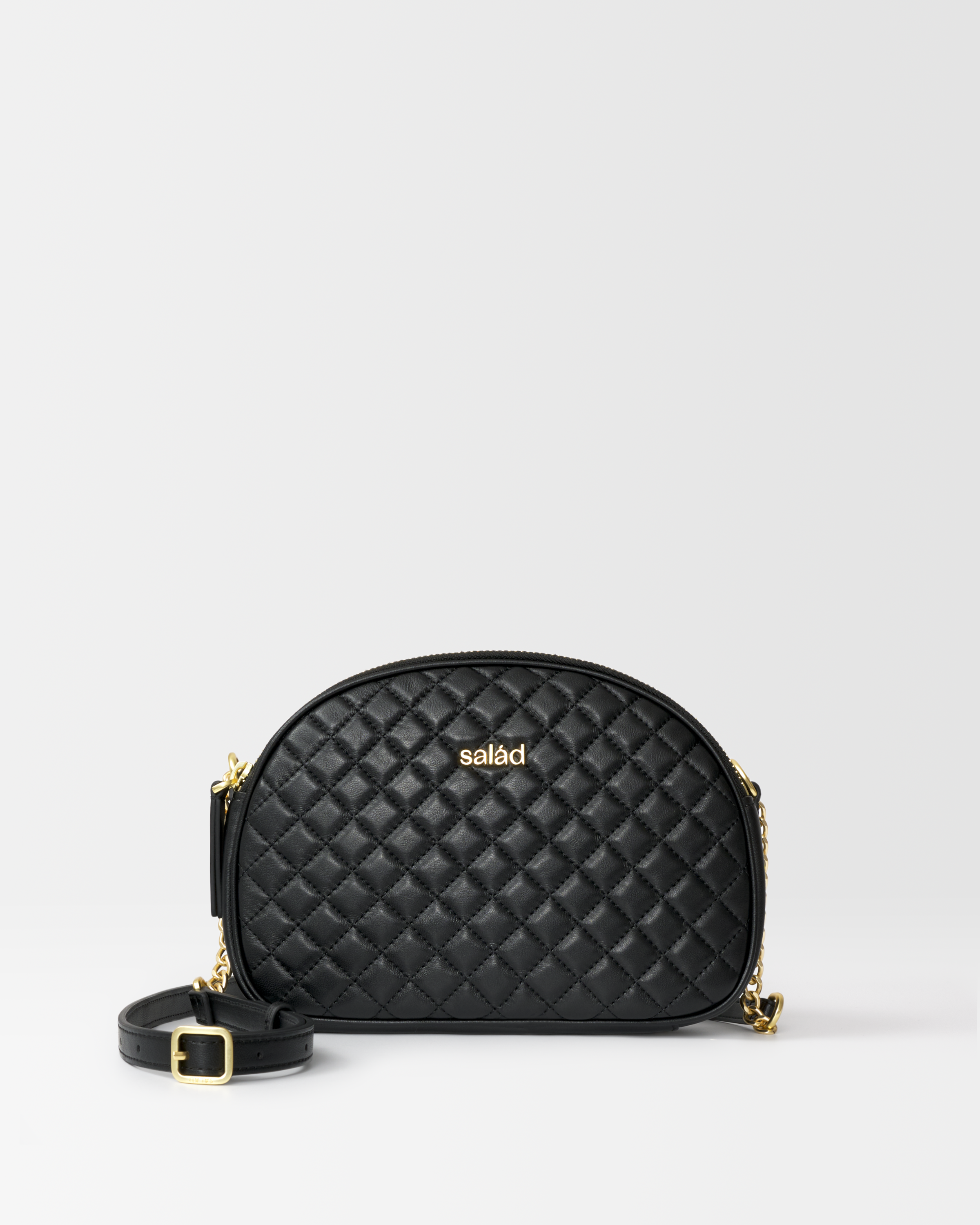 Salad Charming Crossbody Bag