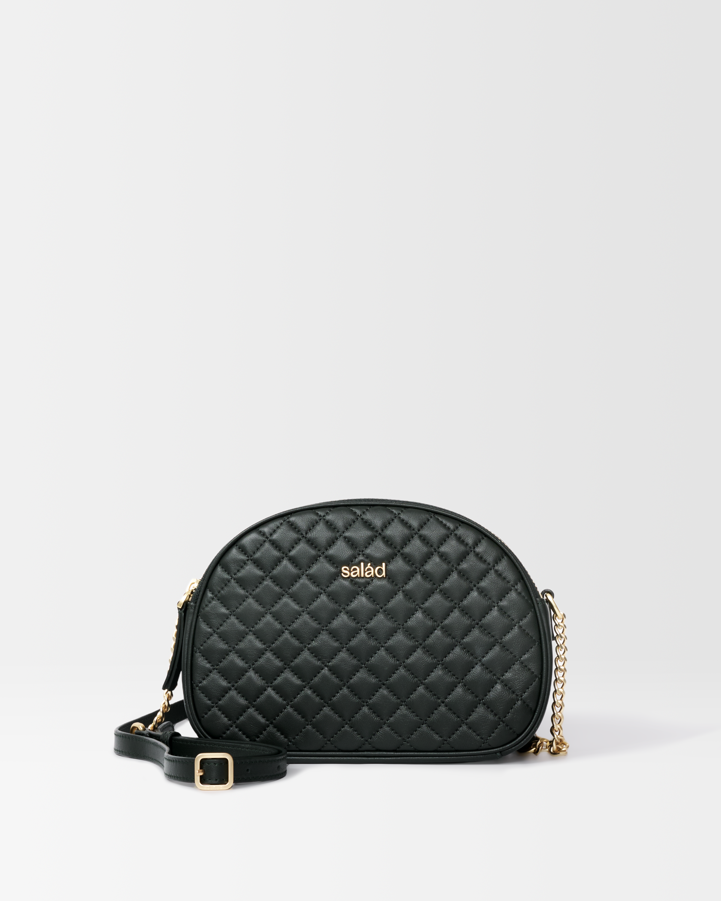 Salad Charming Crossbody Bag