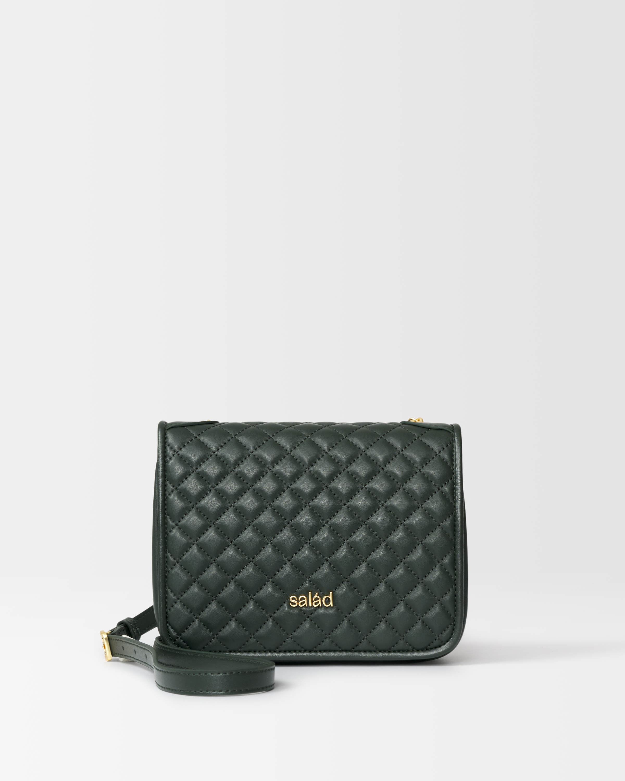 Salad Magnetic Crossbody Bag