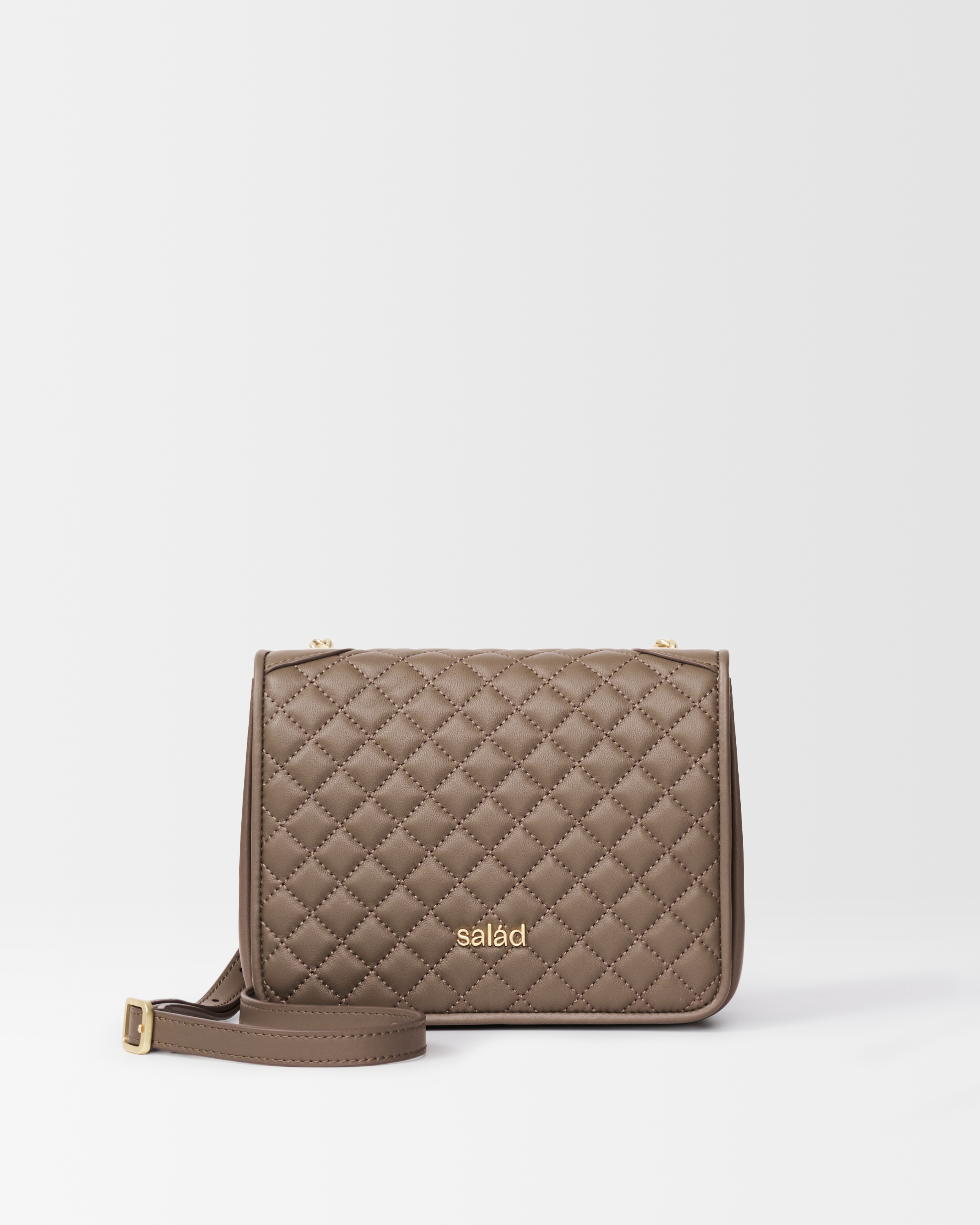 Salad Magnetic Crossbody Bag