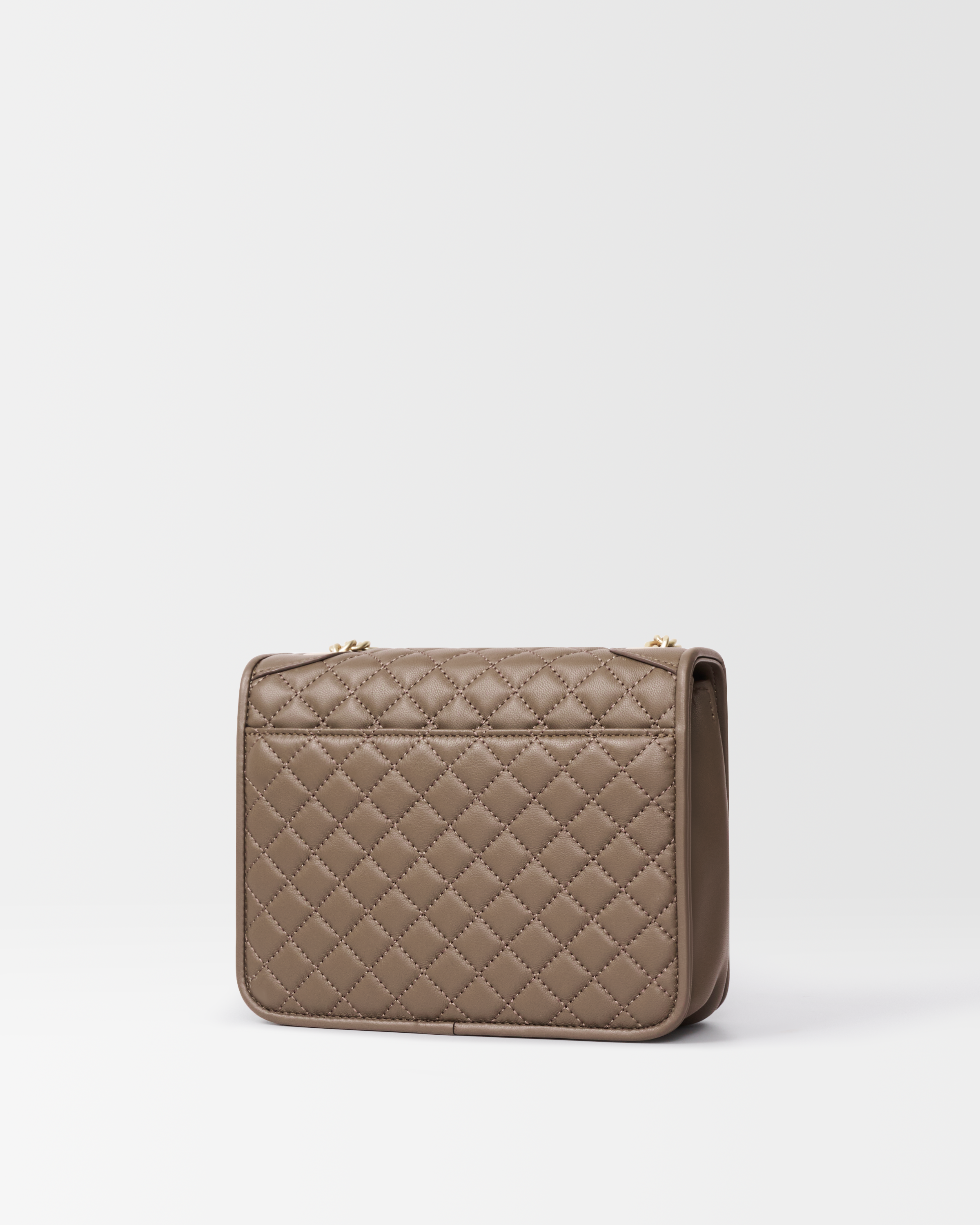 Salad Magnetic Crossbody Bag