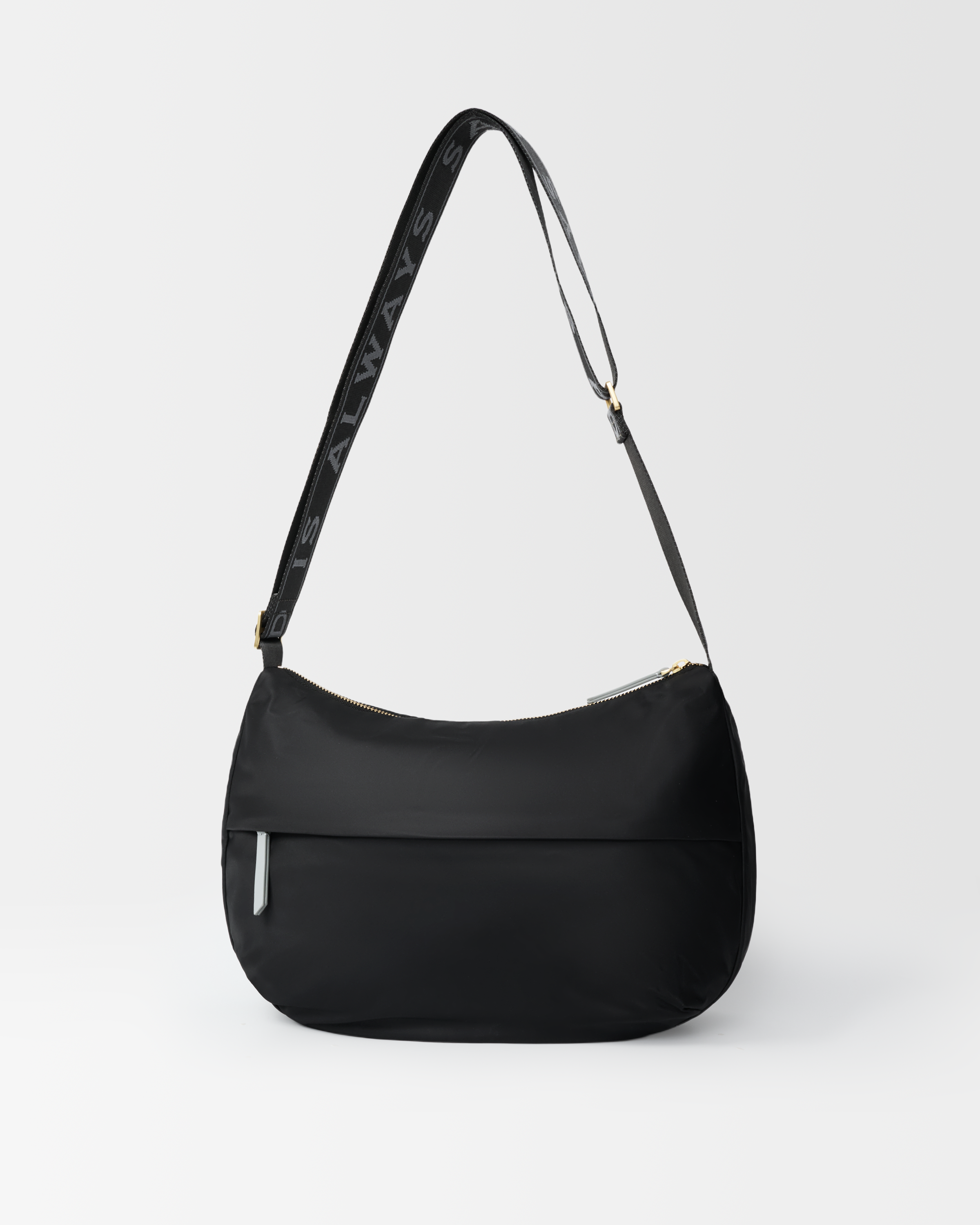 Salad Shell Shoulder 肩袋