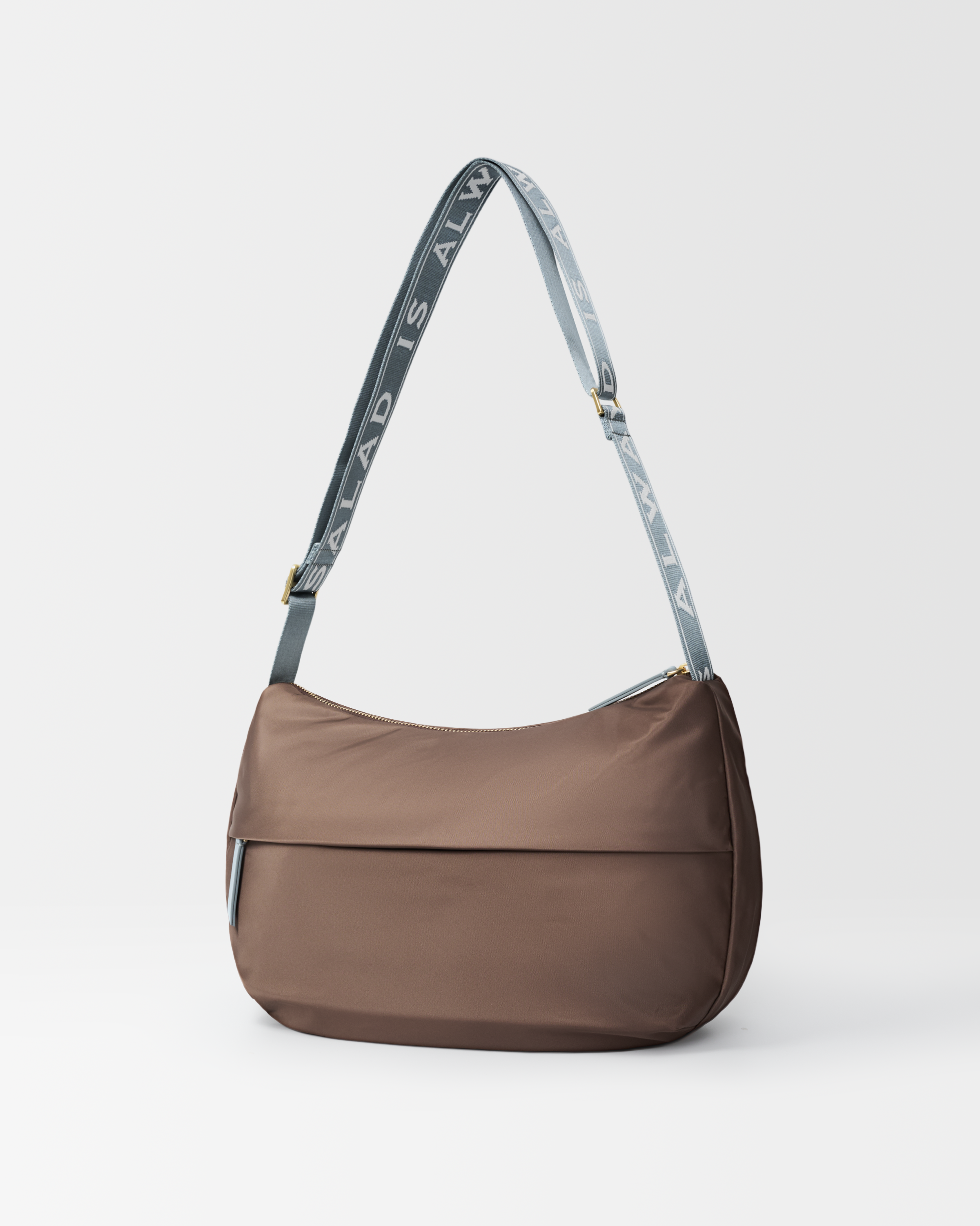 Salad Shell Shoulder 肩袋