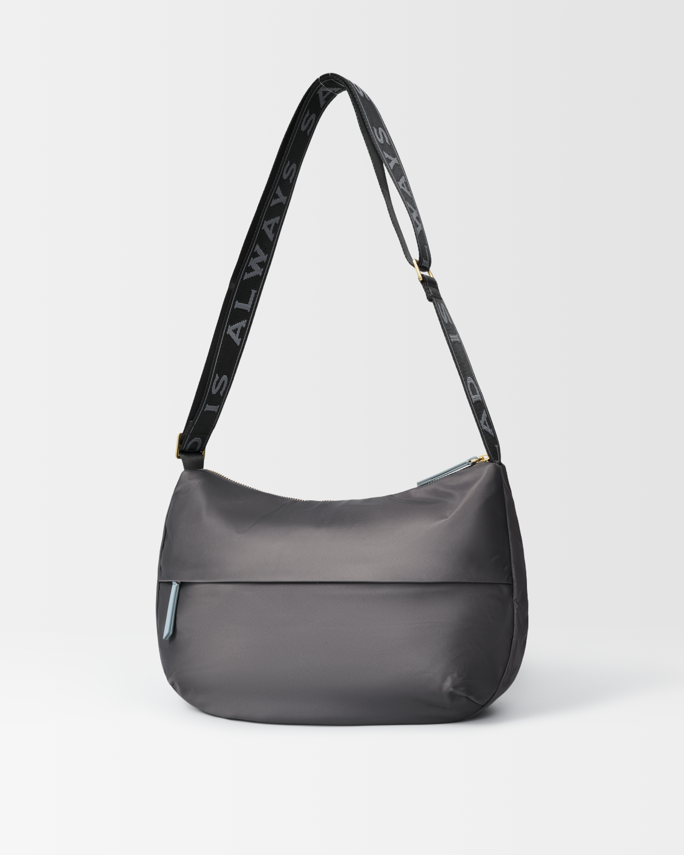 Salad Shell Shoulder 肩袋