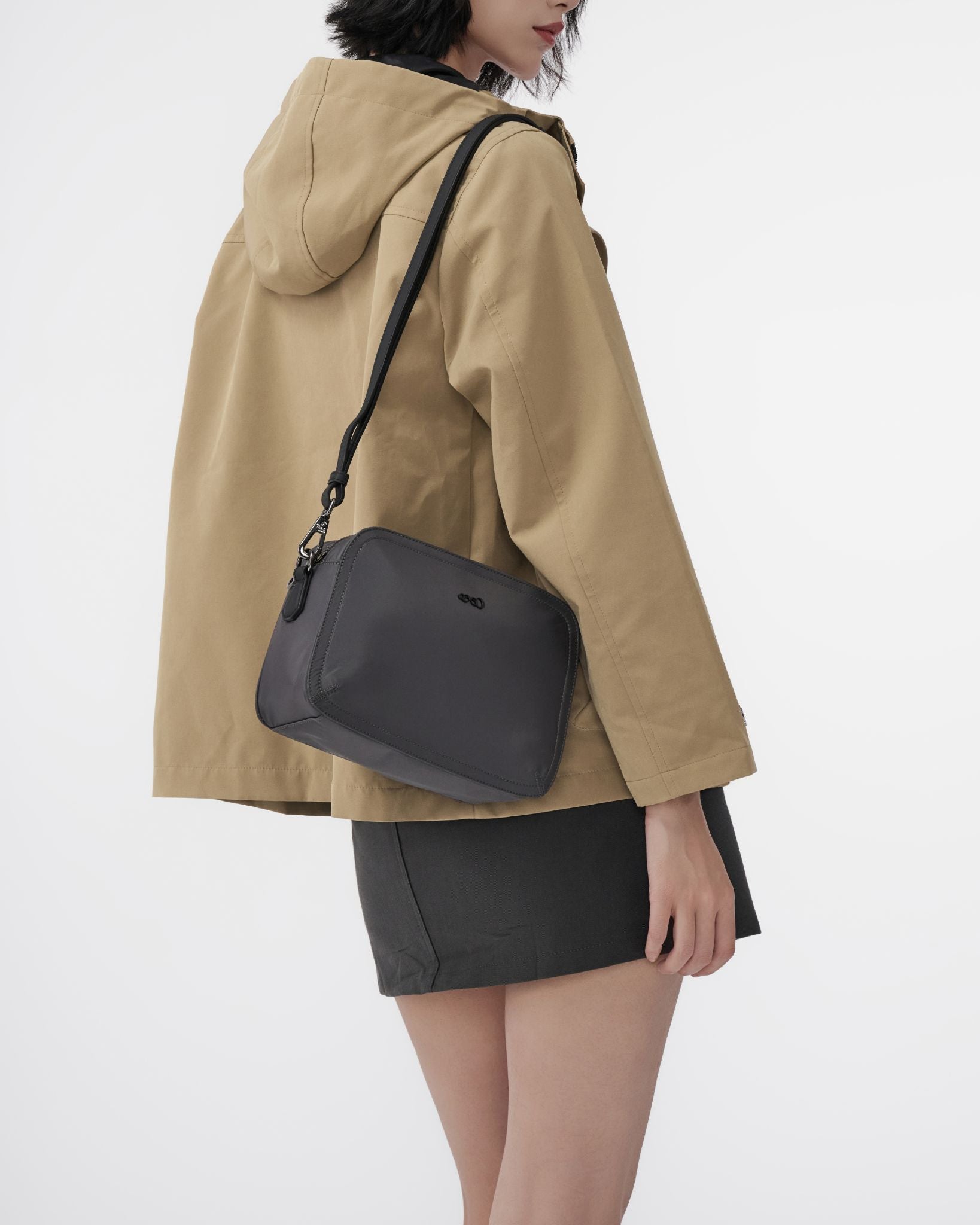 Salad Multi-day 斜揹袋