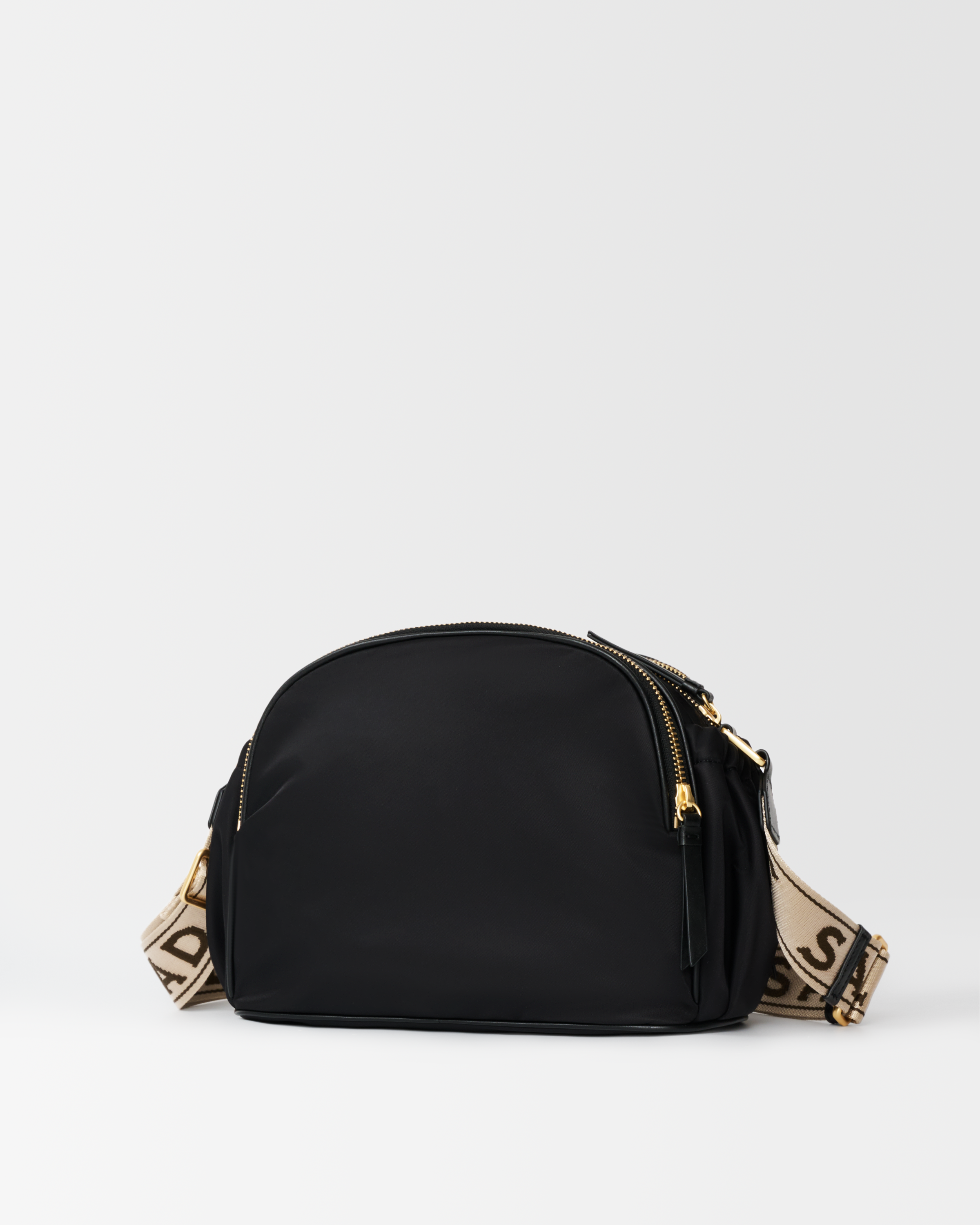 Salad Shell Shoulder Crossbody Bag