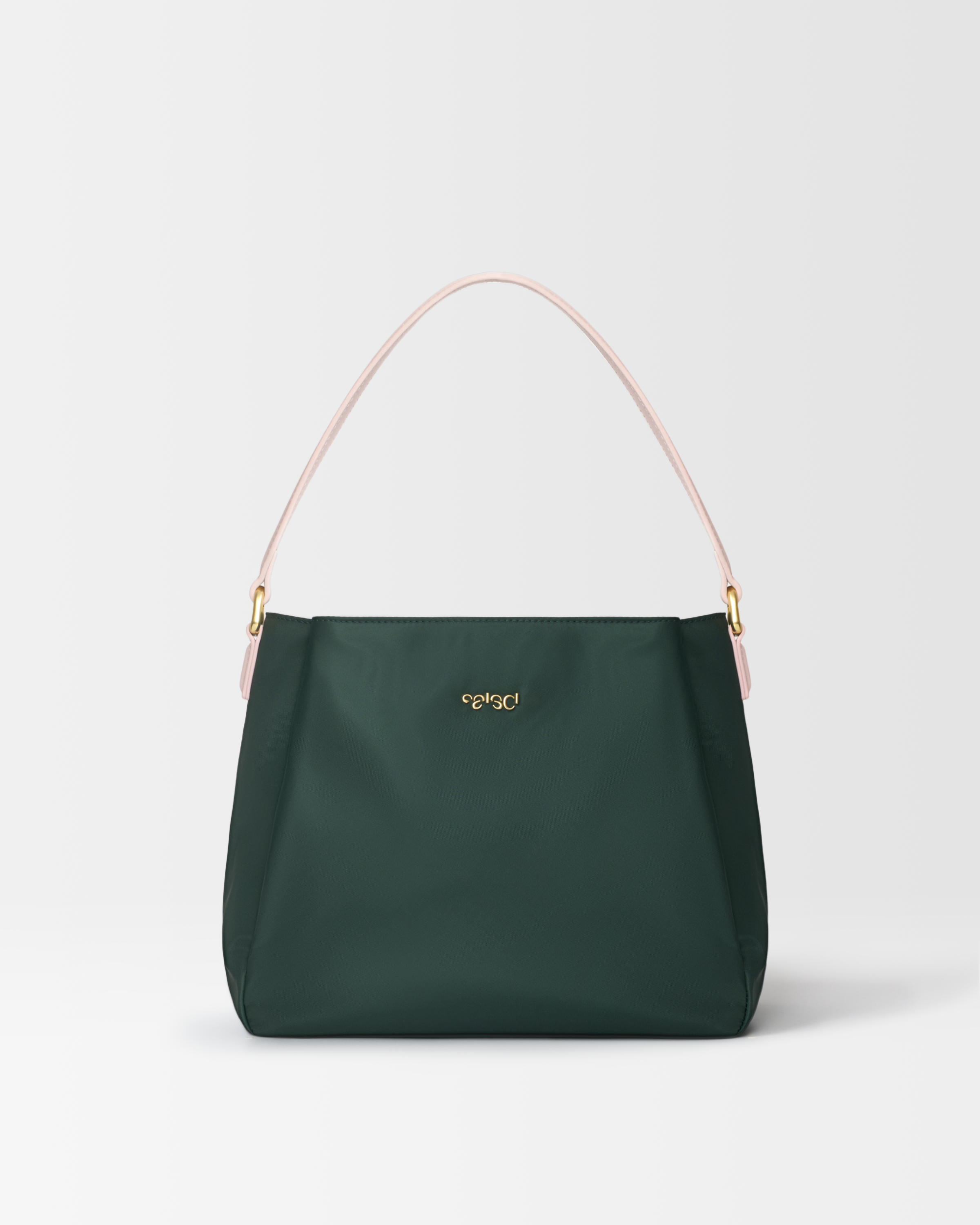 Salad Studio Bag Multi-compartment Handbag