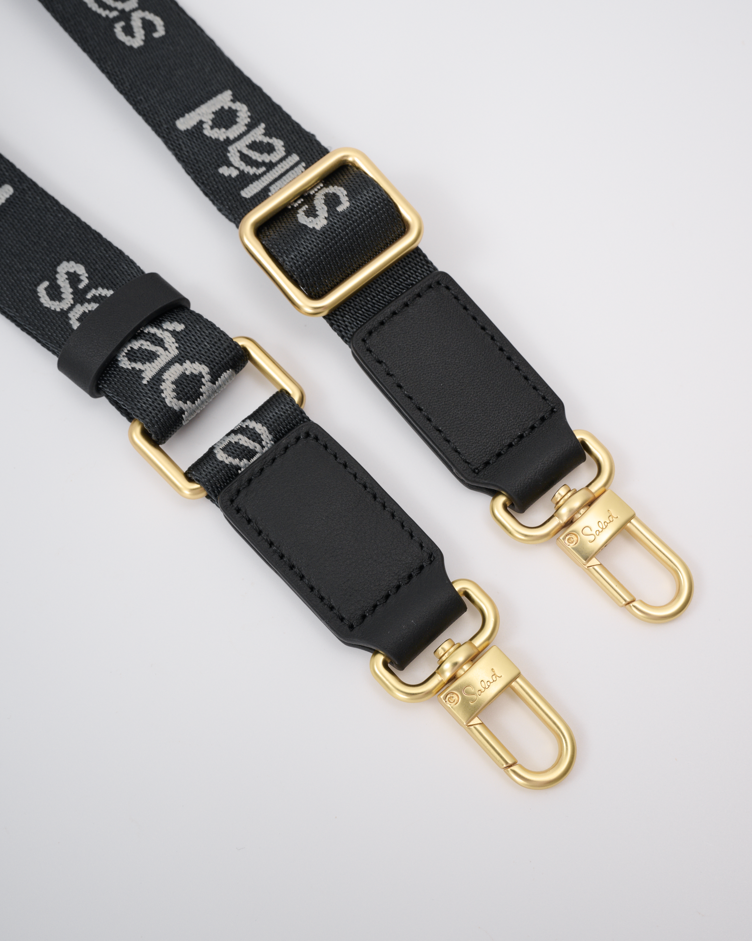 Salad Popular Shoulder Strap