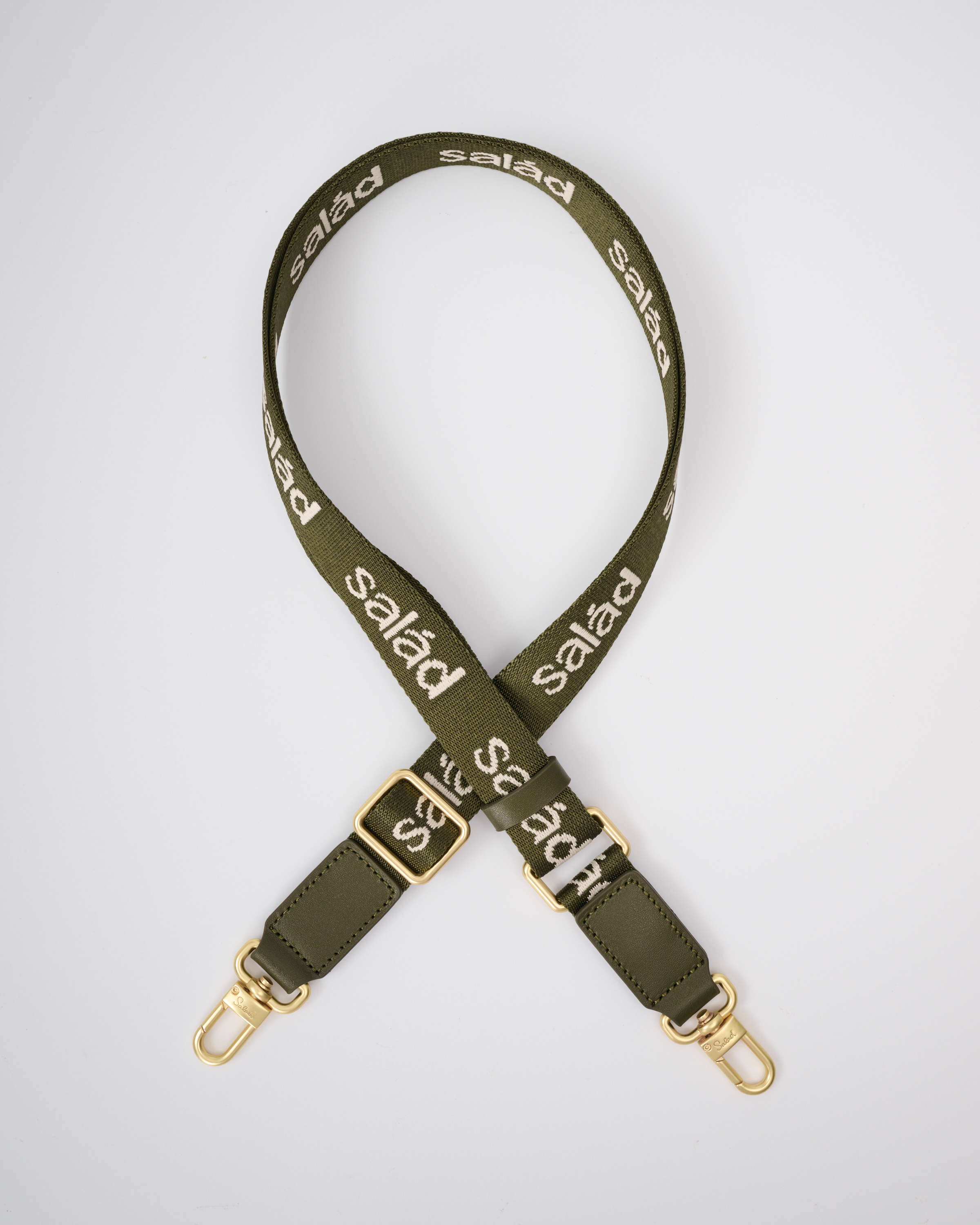 Salad Popular Shoulder Strap