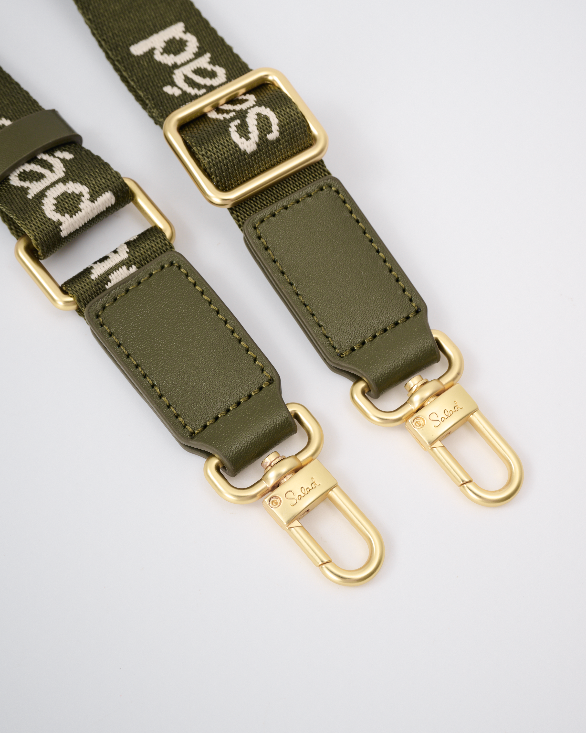 Salad Popular Shoulder Strap