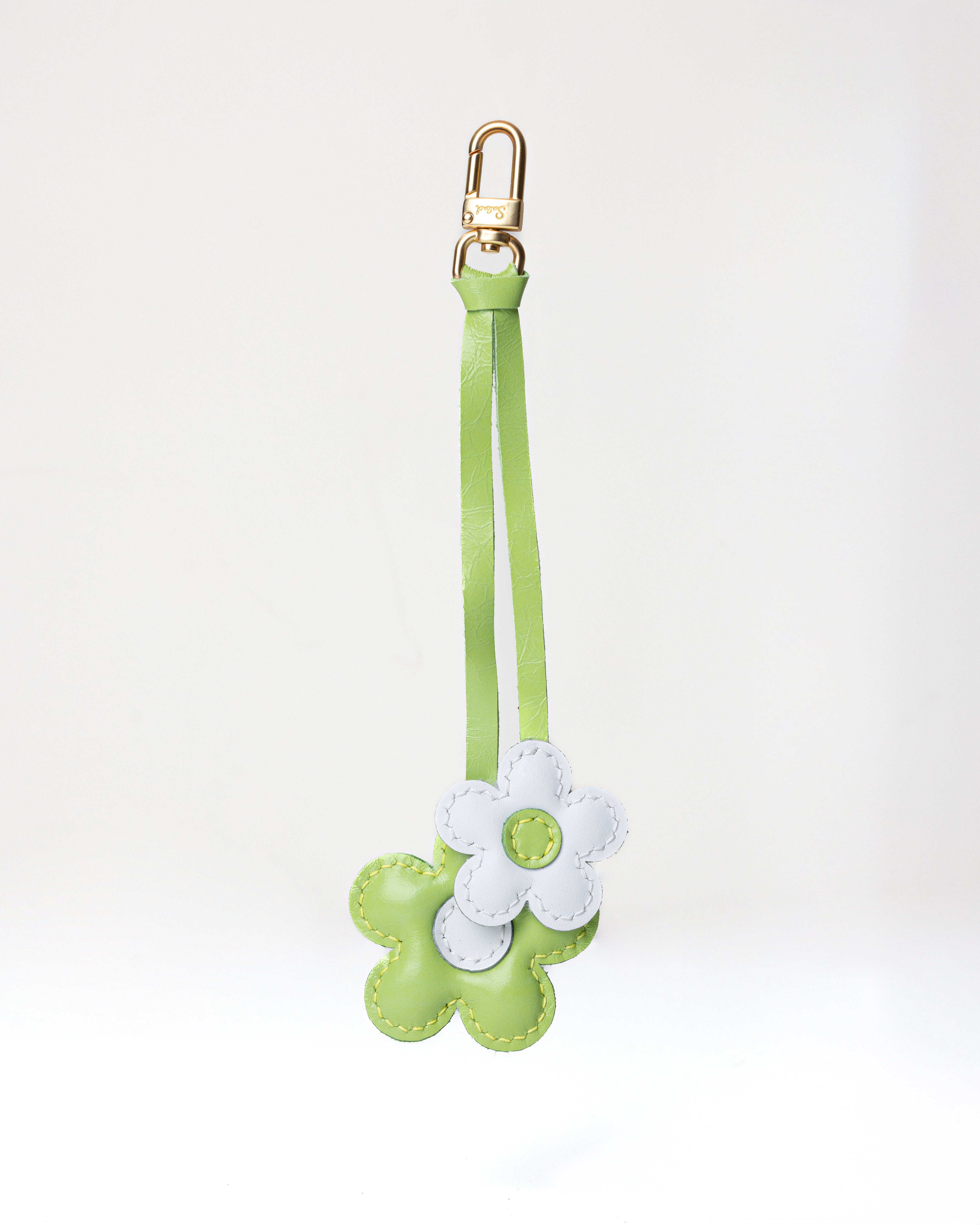 Salad Adorable Charm Handbag Charm