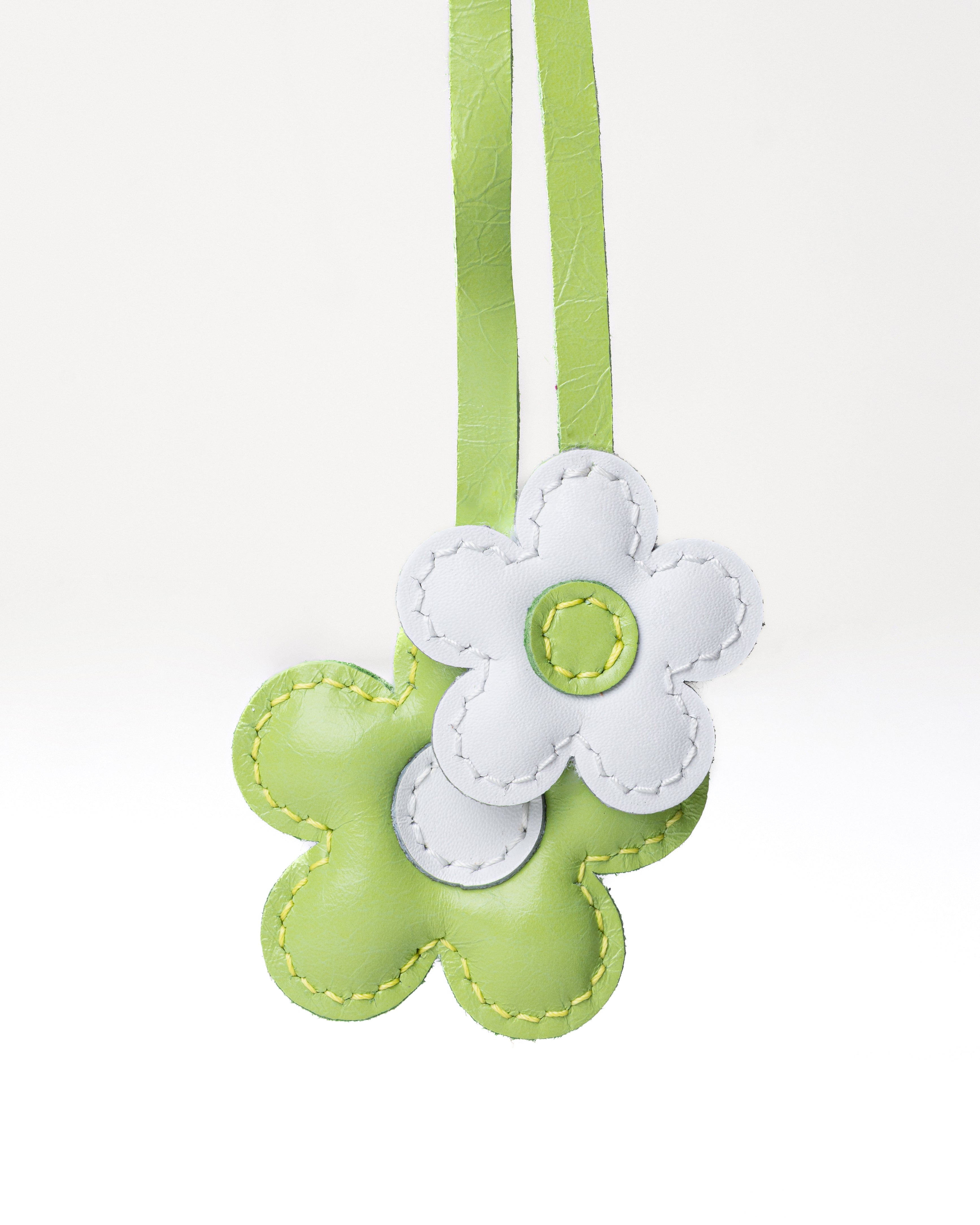 Salad Adorable Charm Handbag Charm