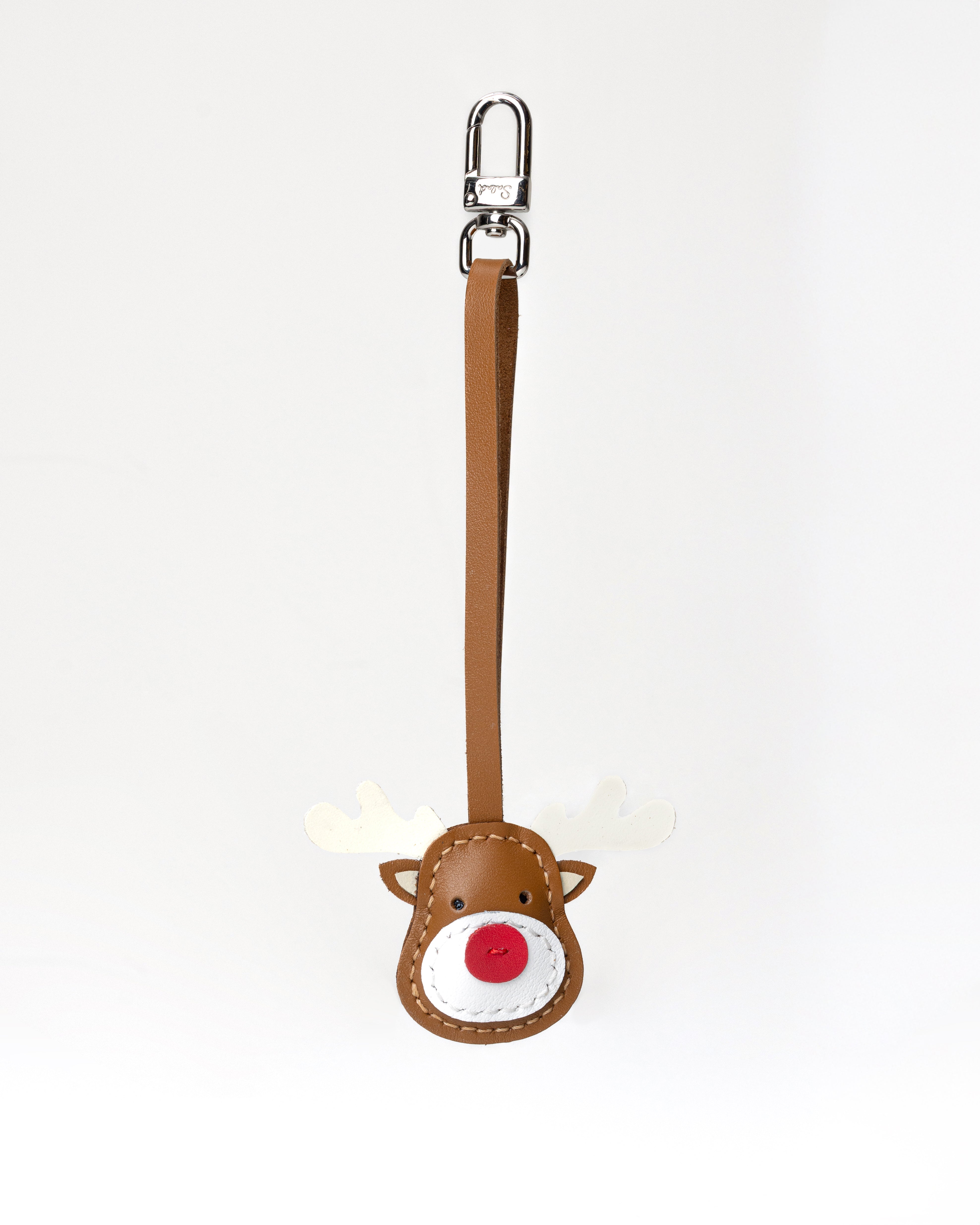 Salad Adorable Charm Handbag Charm