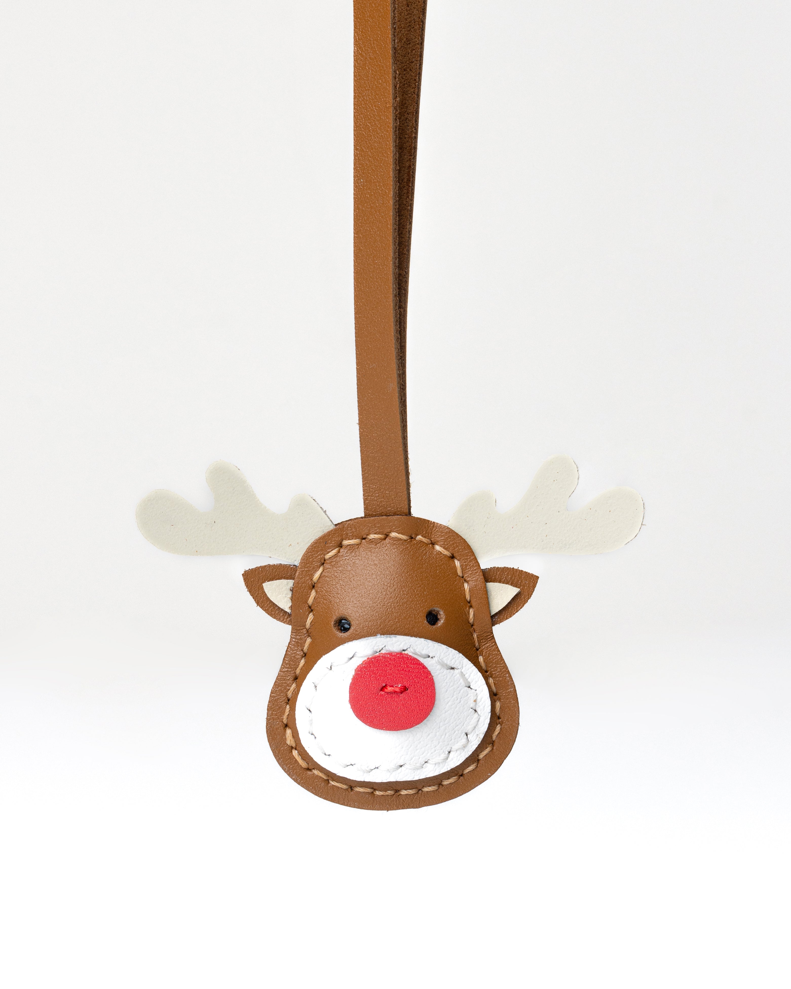 Salad Adorable Charm Handbag Charm